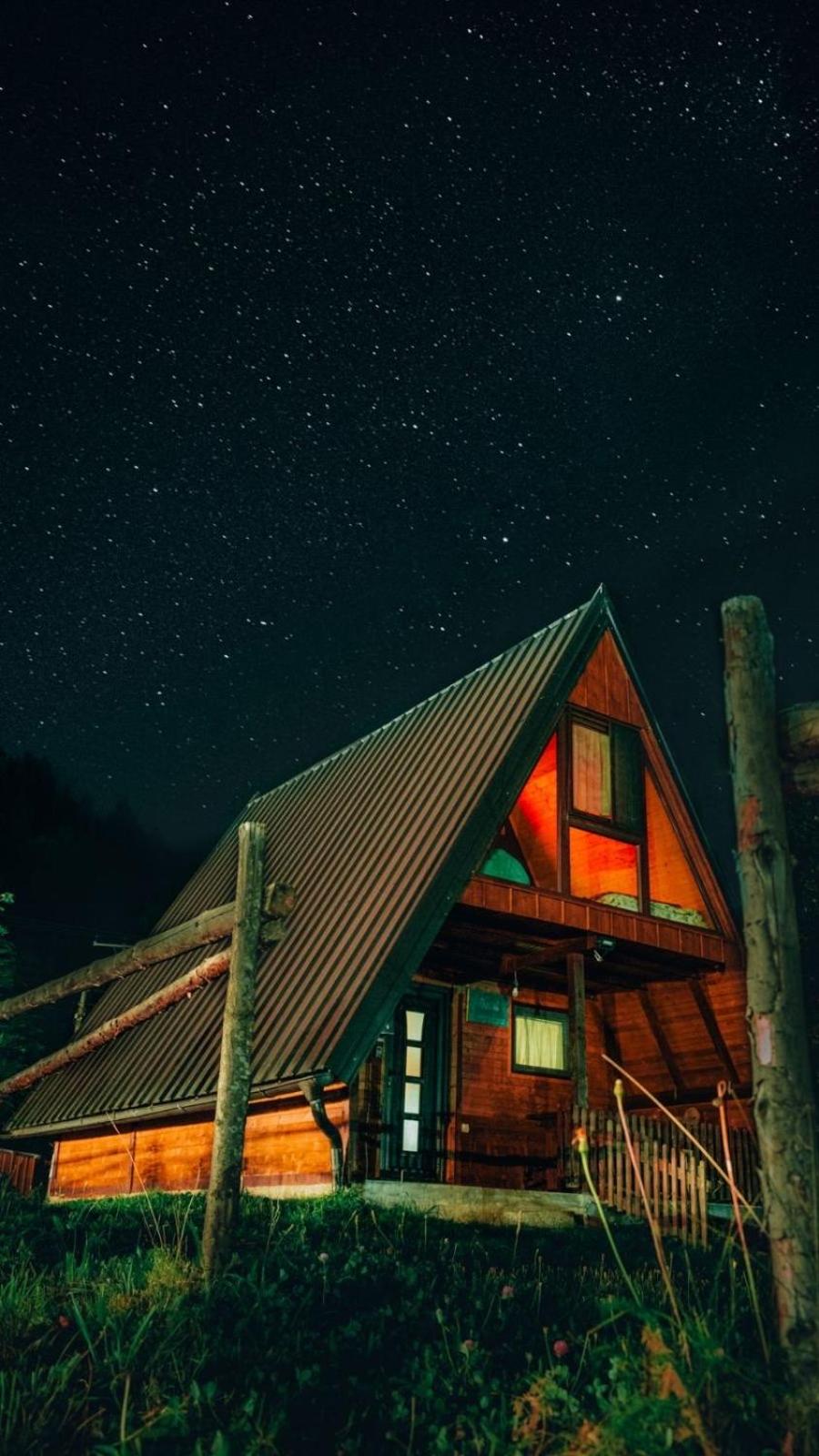 Vikendica Pustolov - Uvac, Zlatar