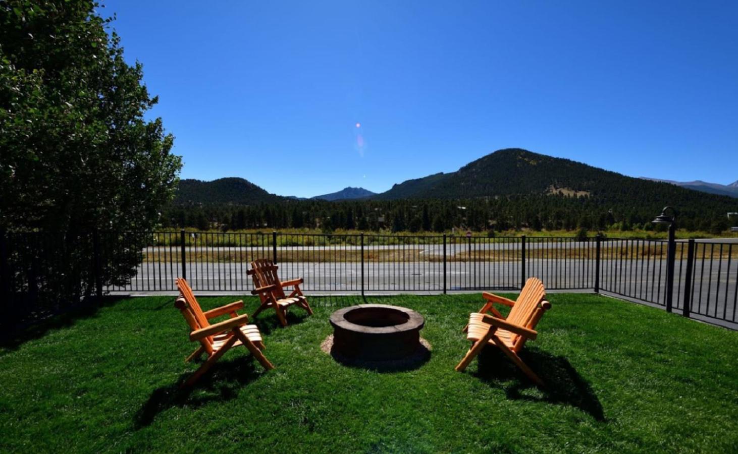 Alpine Trail Ridge Inn - Property Image 48