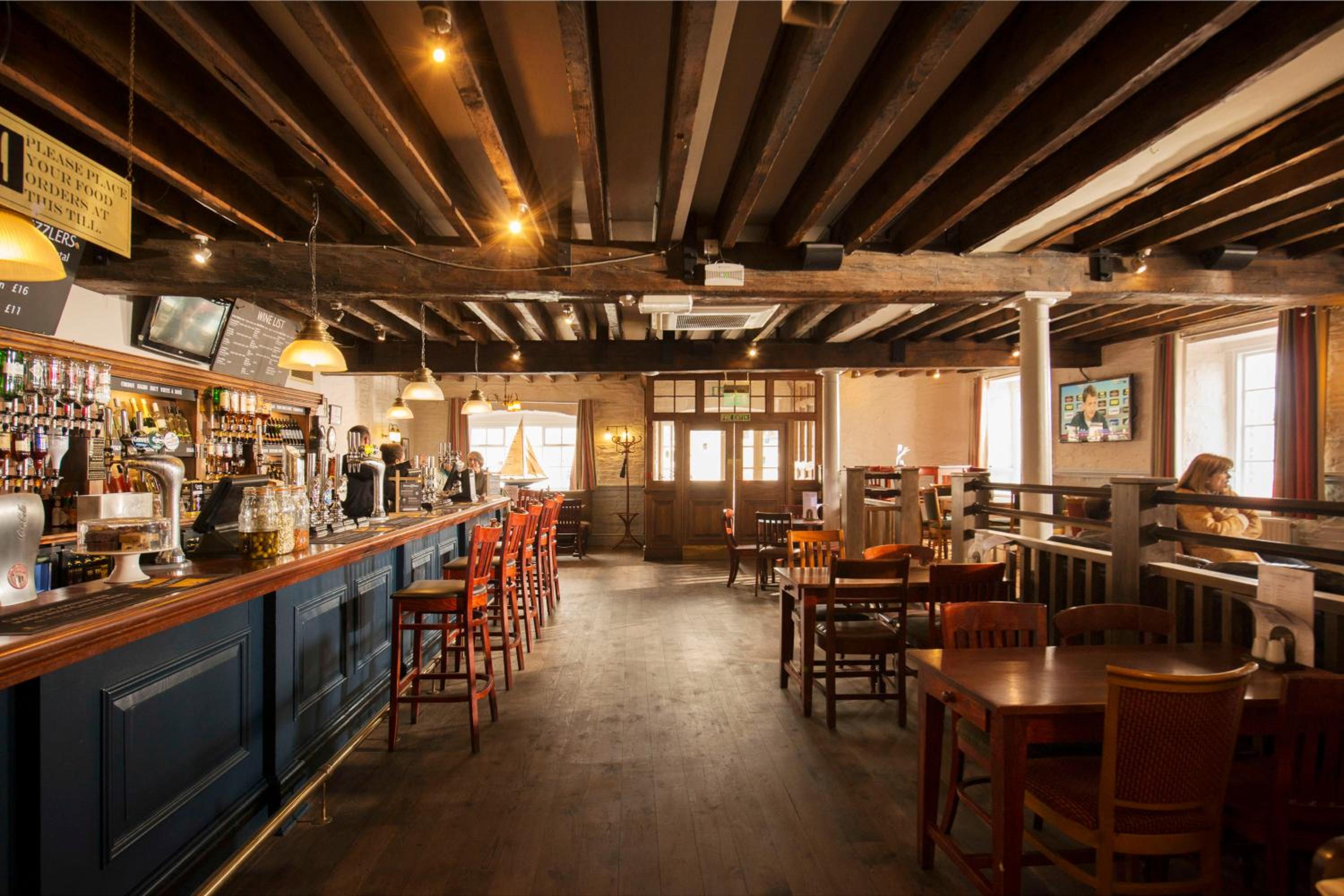 Hotel The Old Custom House - Image 1