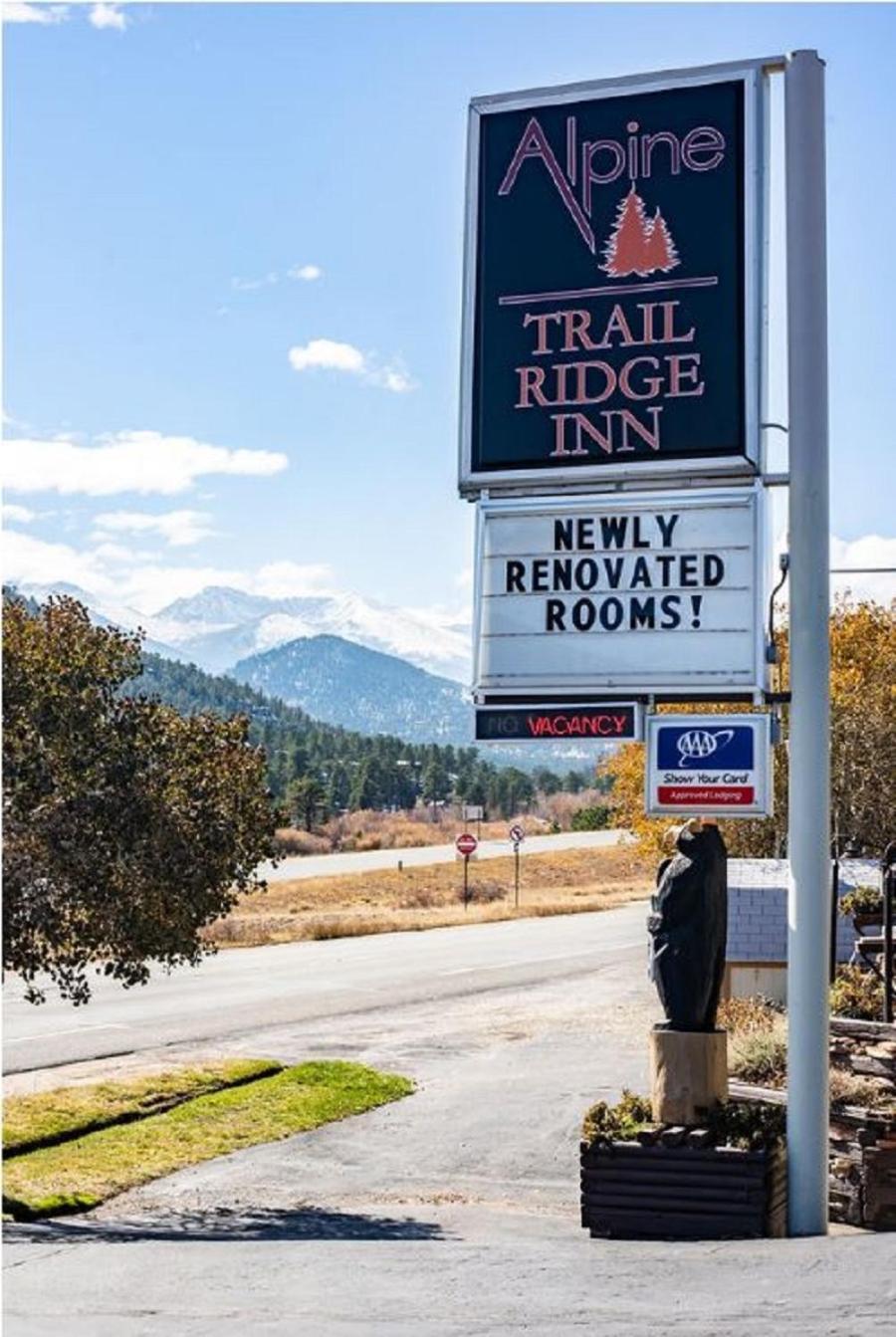 Alpine Trail Ridge Inn - Property Image 89