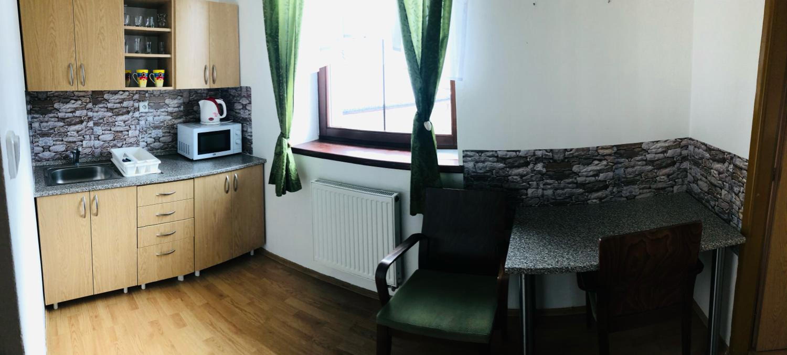 Penzión Prameň na Liptove view 4