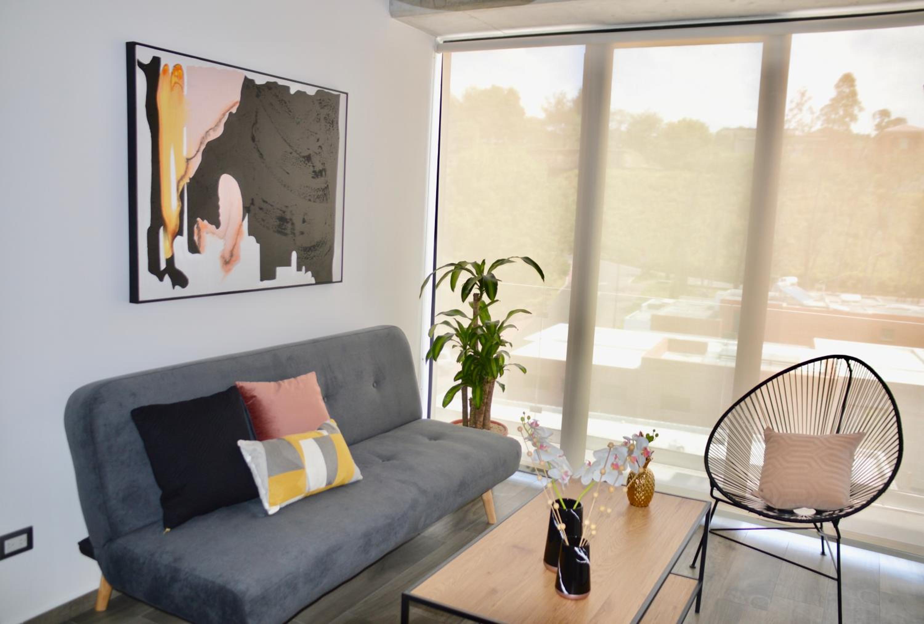 Cozy Stays Cayala Apartments 4 view 4