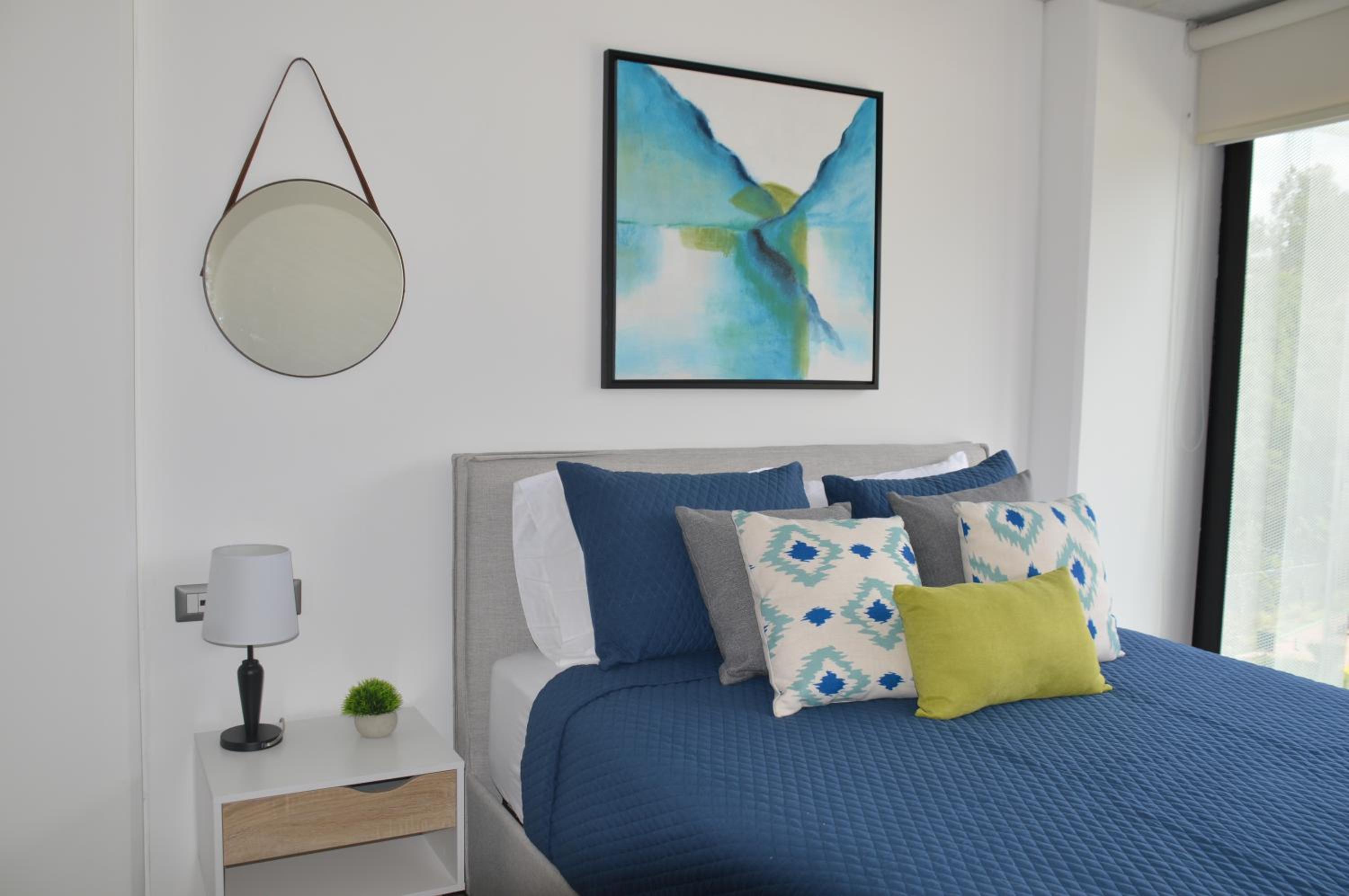 Cozy Stays Cayala Apartments 4 view 3