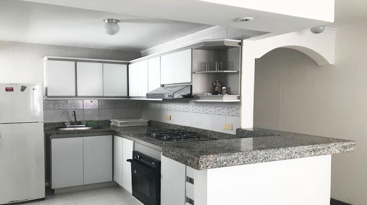 Apartment Bello Horizonte