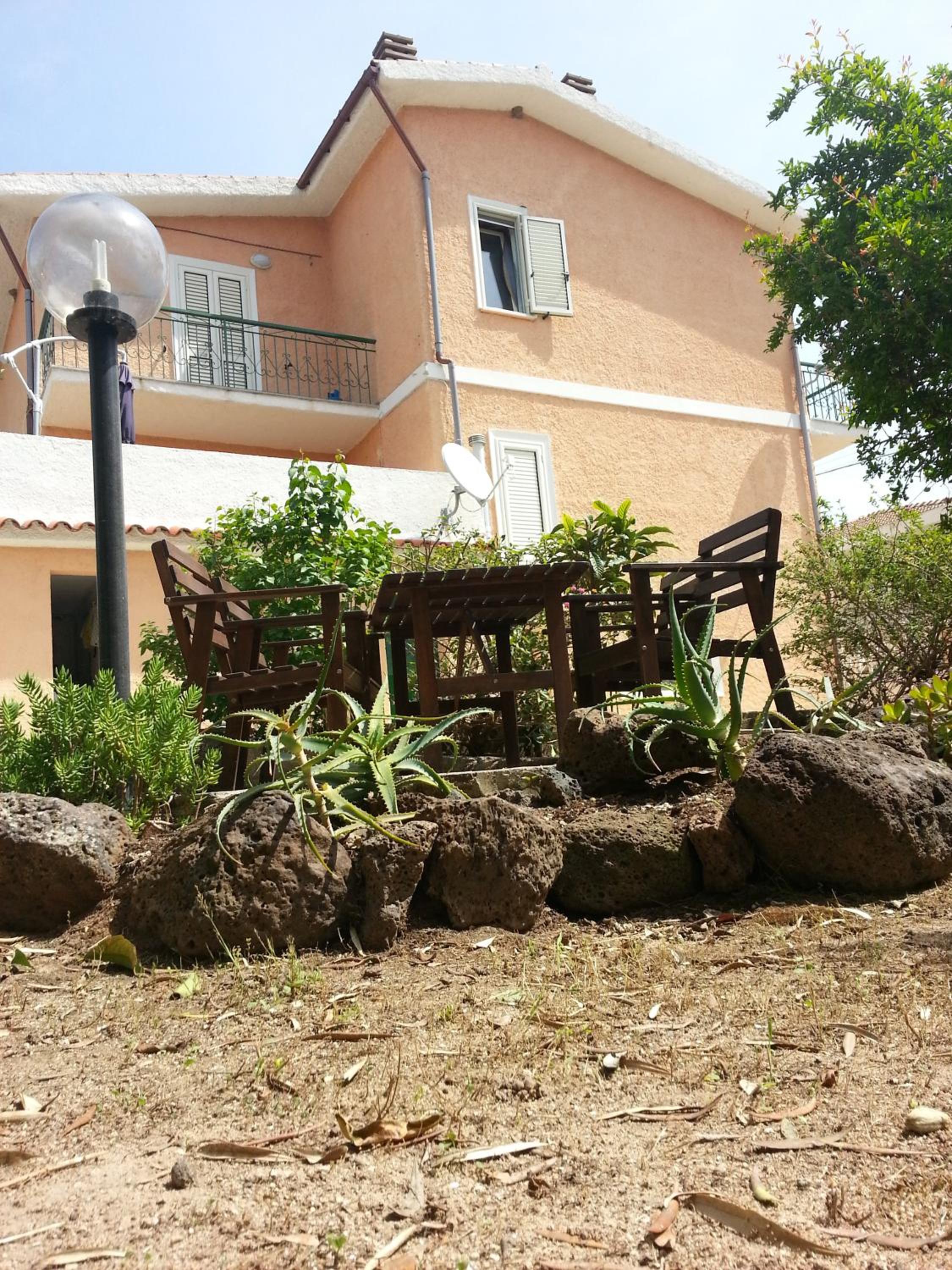 Villa Arancio