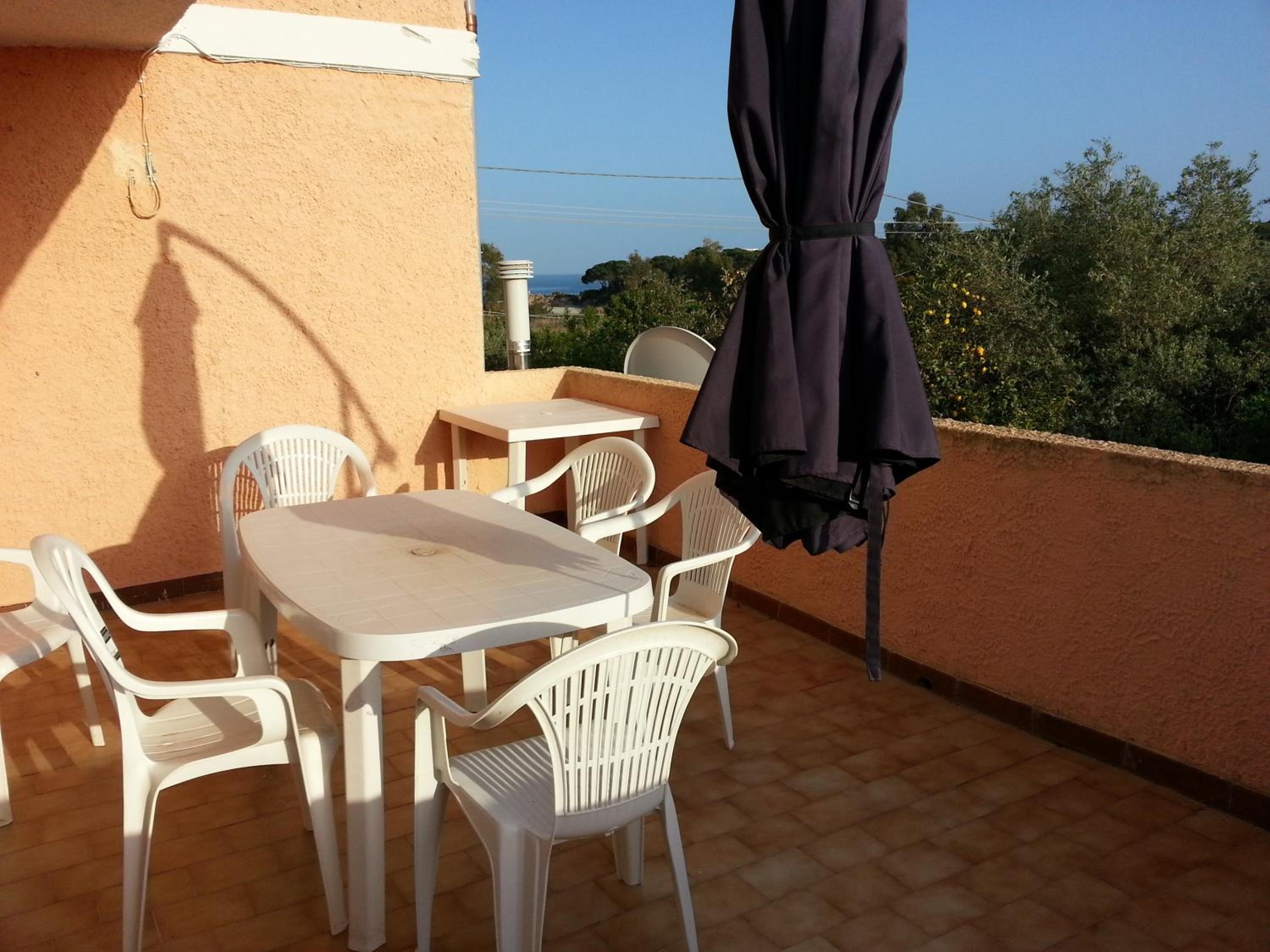 Villa Arancio