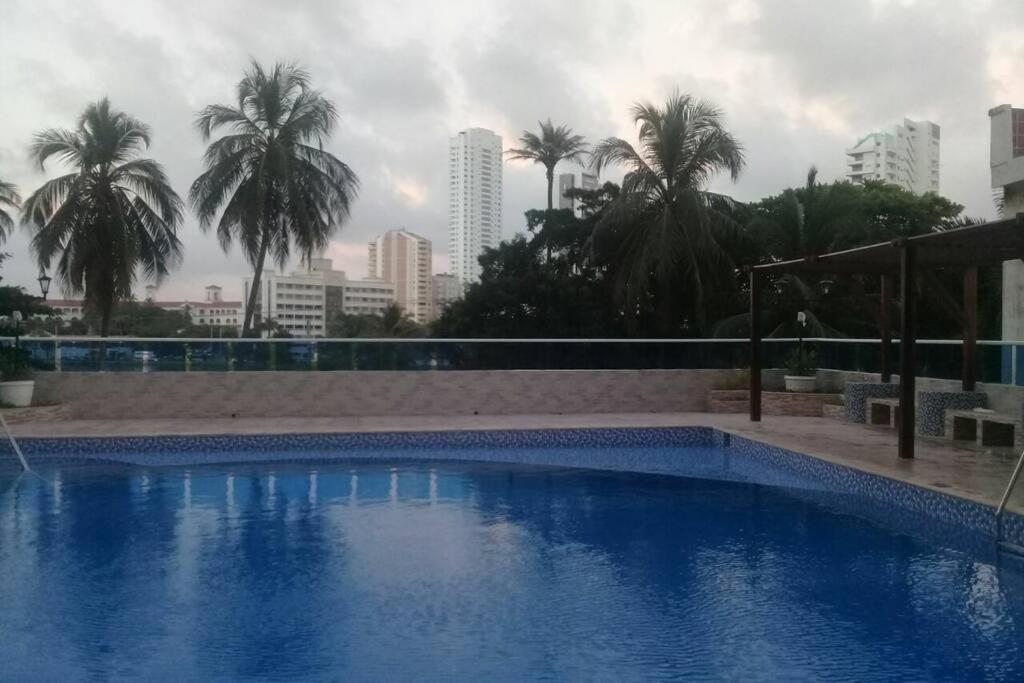 Apartamento Lorenita