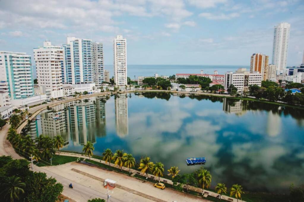 Apartamento Lorenita