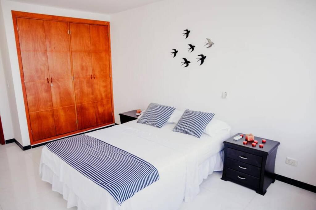 Apartamento Lorenita