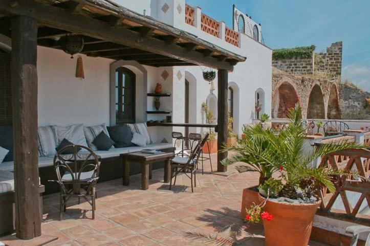Darcilla Guest House