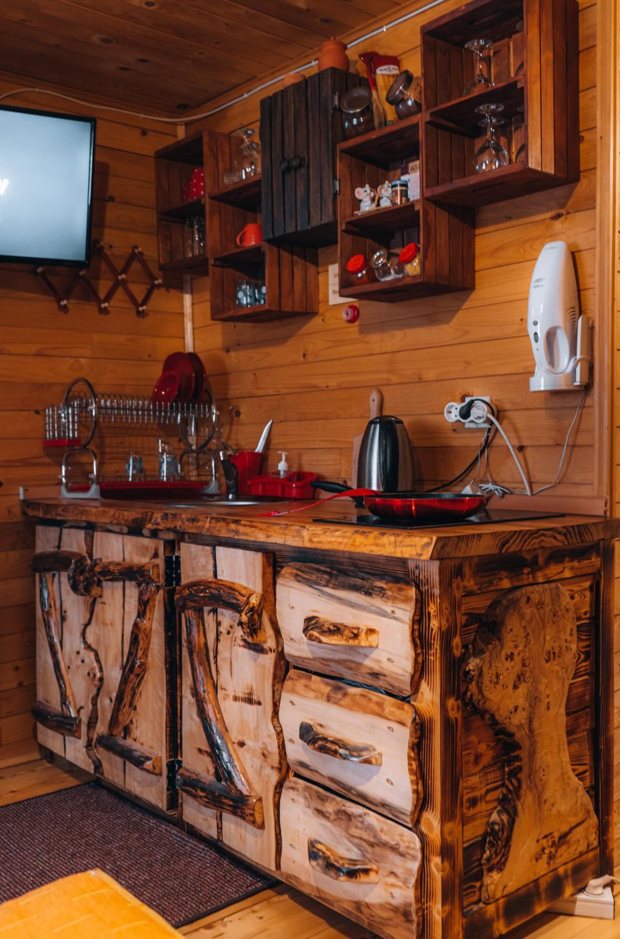 Apartman Pustolov - Stara planina view 5