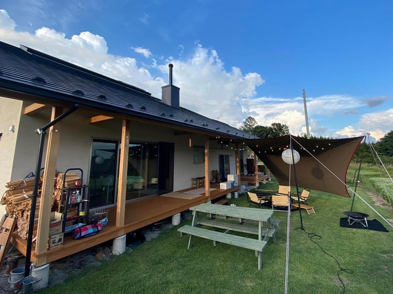 Guest House Garni Monyamonya - Vacation STAY 83879 view 2