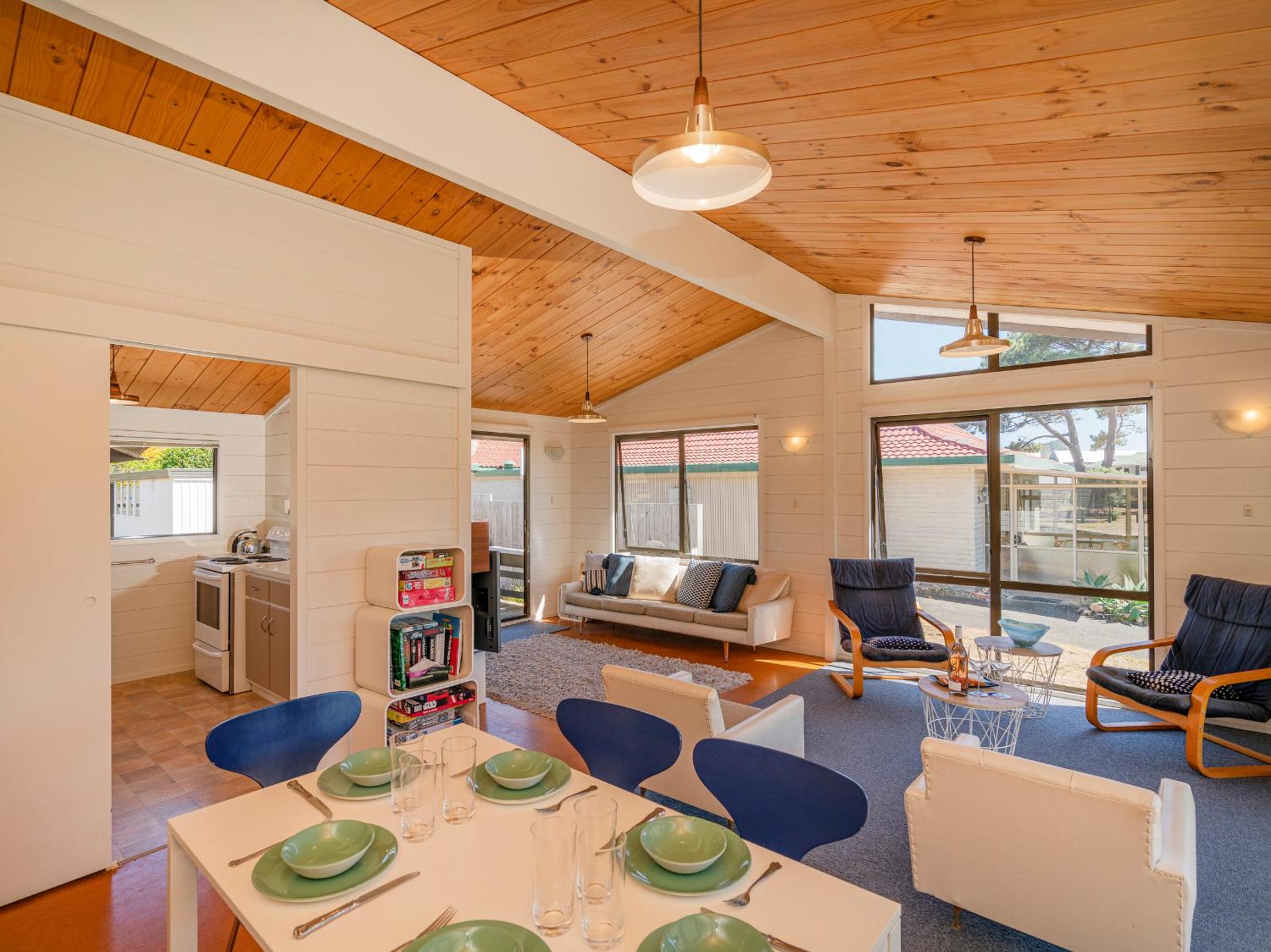 Champion Bach - Pauanui Holiday Home view 3