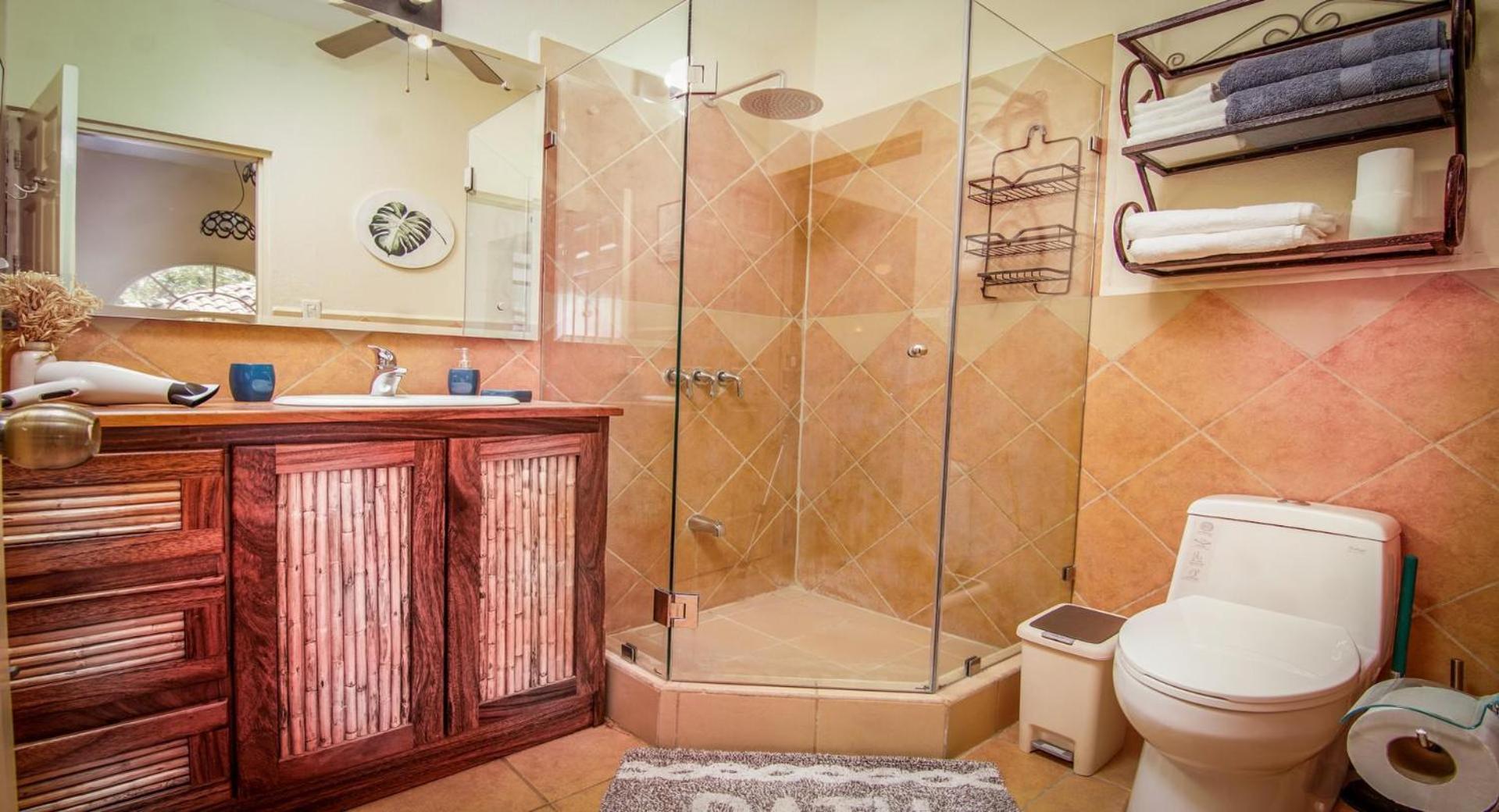 Spacious Home with Private Pool & Covered Patio Near the Beach