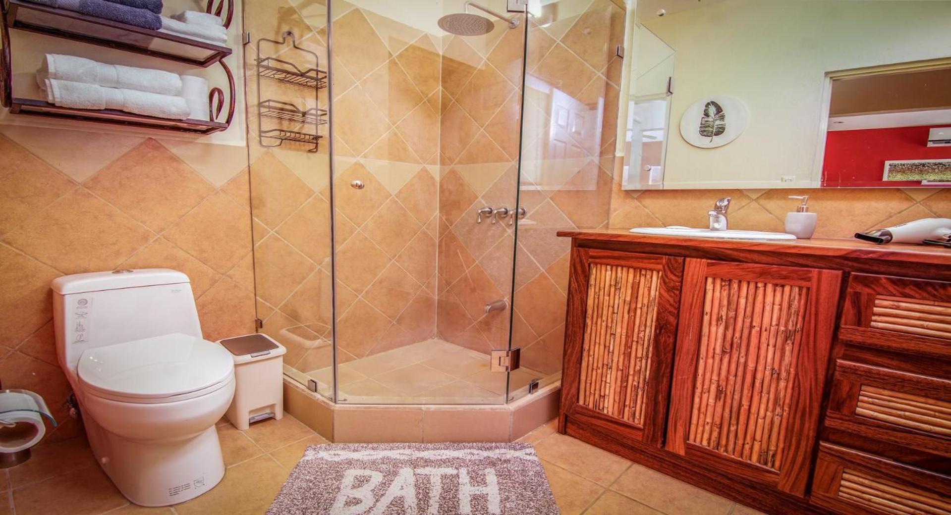 Spacious Home with Private Pool & Covered Patio Near the Beach