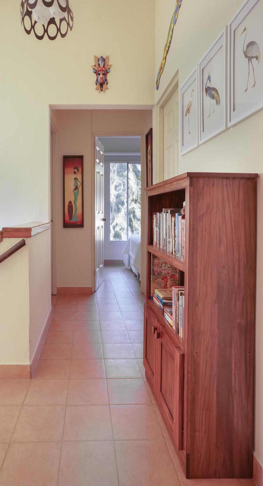 Spacious Home with Private Pool & Covered Patio Near the Beach