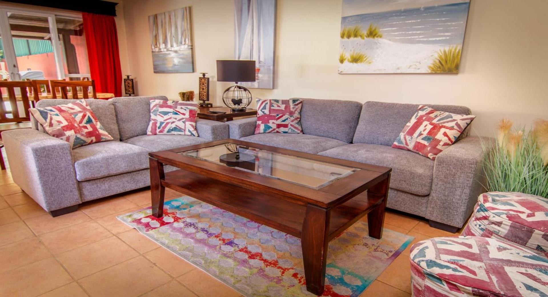 Spacious Home with Private Pool & Covered Patio Near the Beach