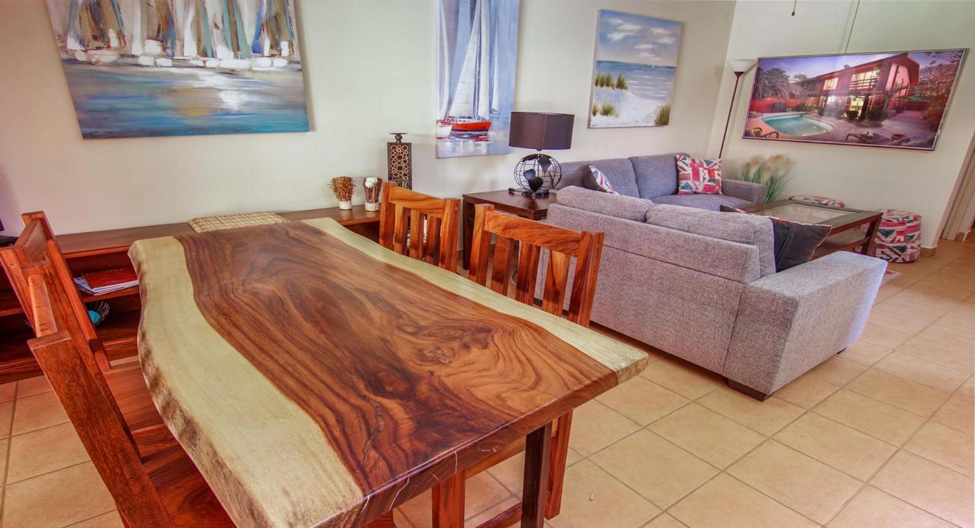 Spacious Home with Private Pool & Covered Patio Near the Beach