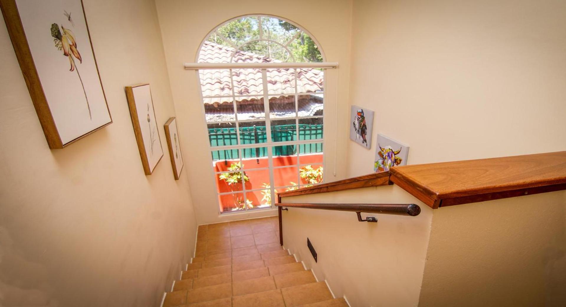 Spacious Home with Private Pool & Covered Patio Near the Beach