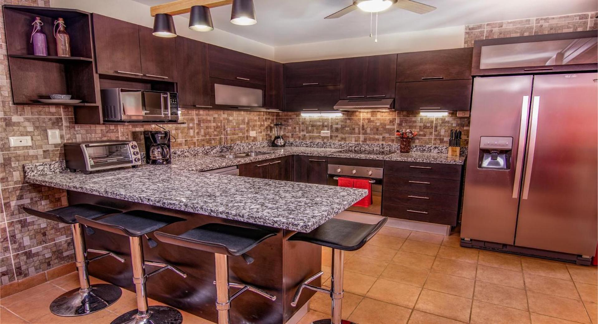 Spacious Home with Private Pool & Covered Patio Near the Beach