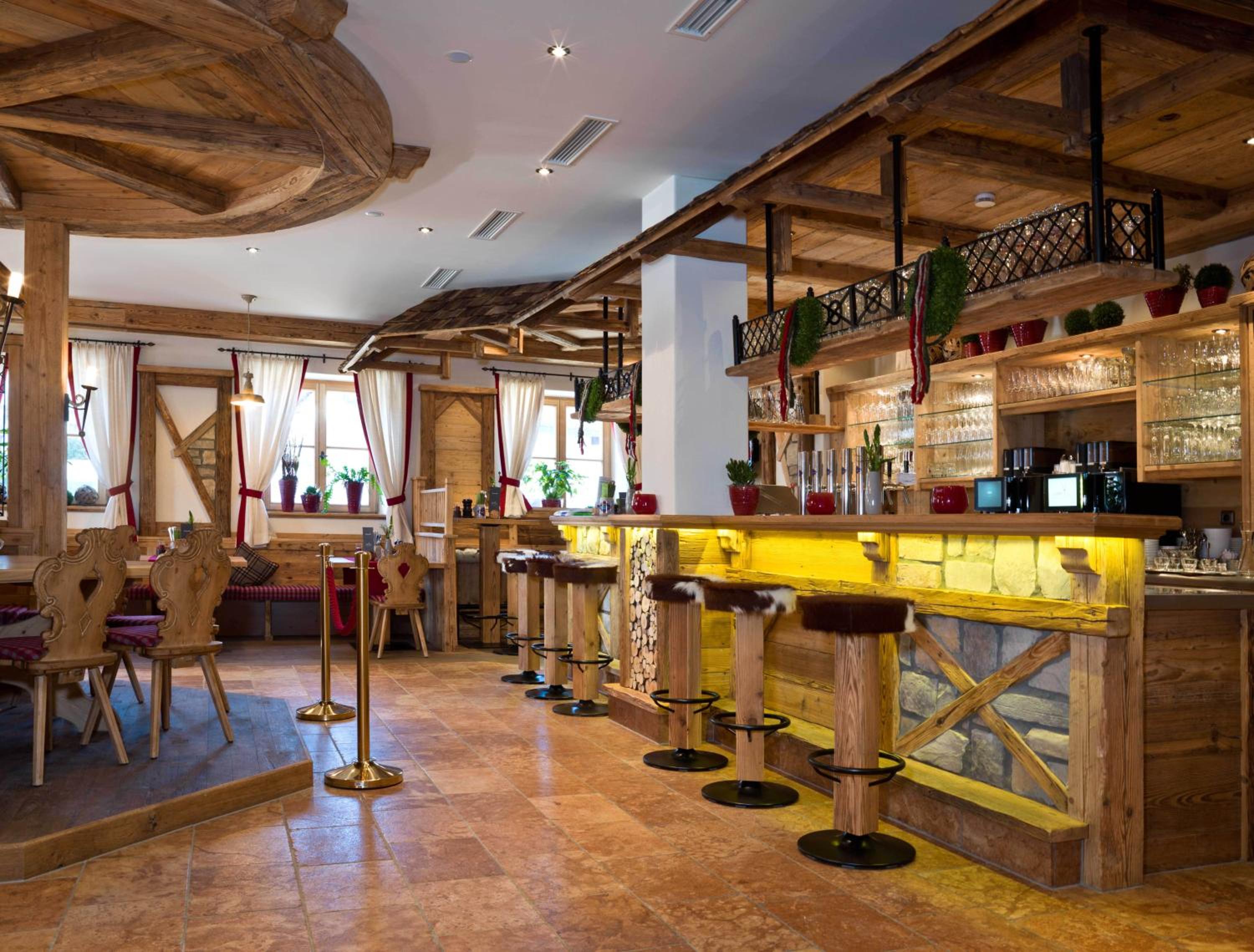 Ortners Resort — 5