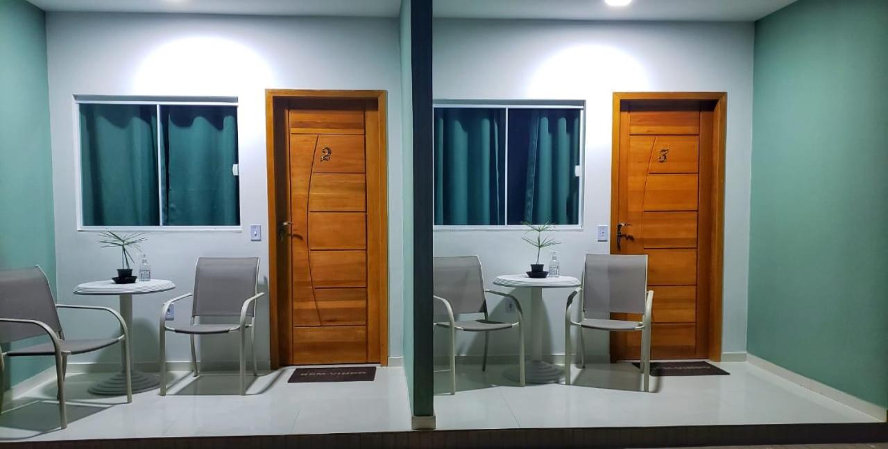 Suites Golfo
