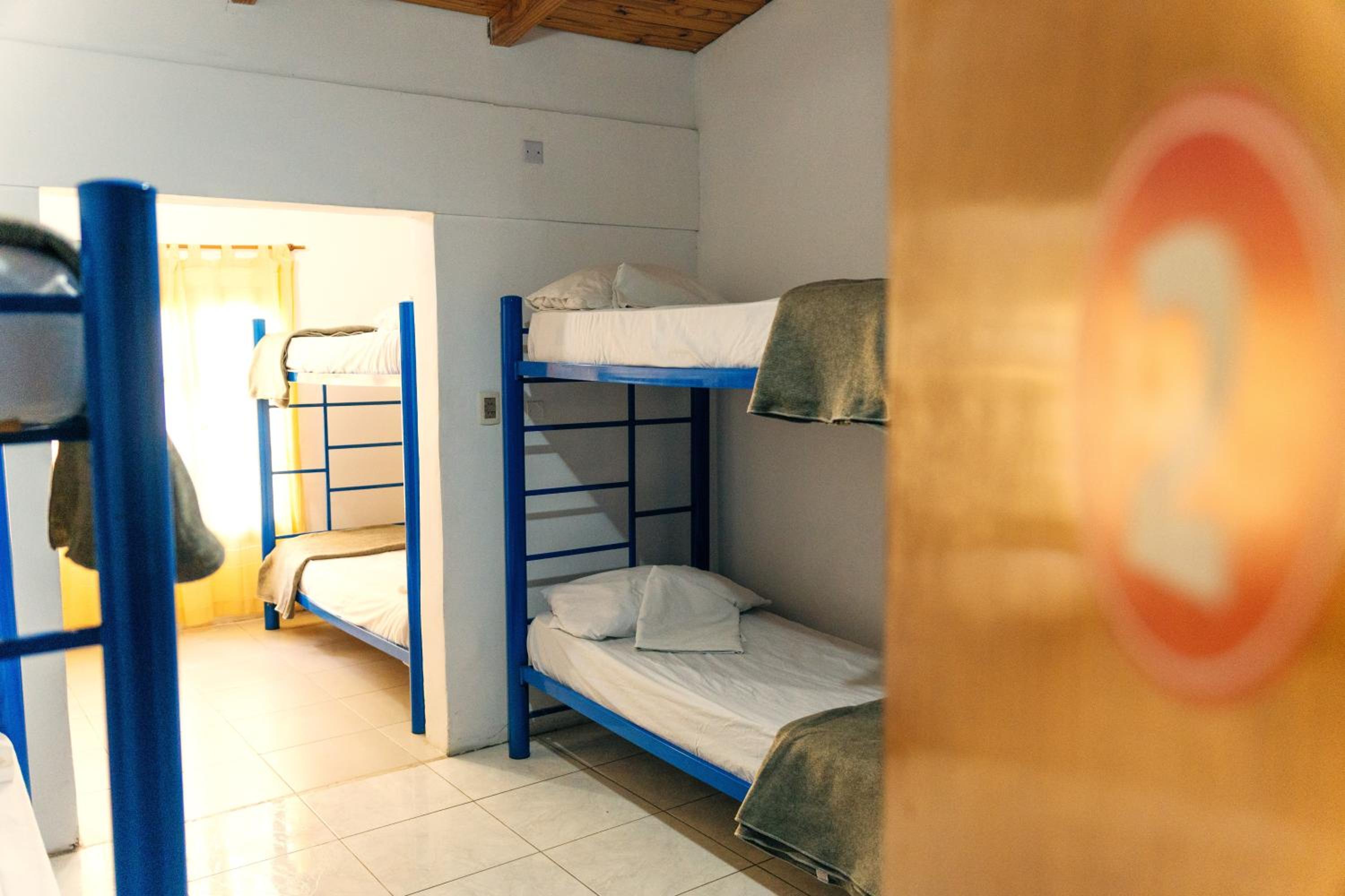SIGRUM Hostel