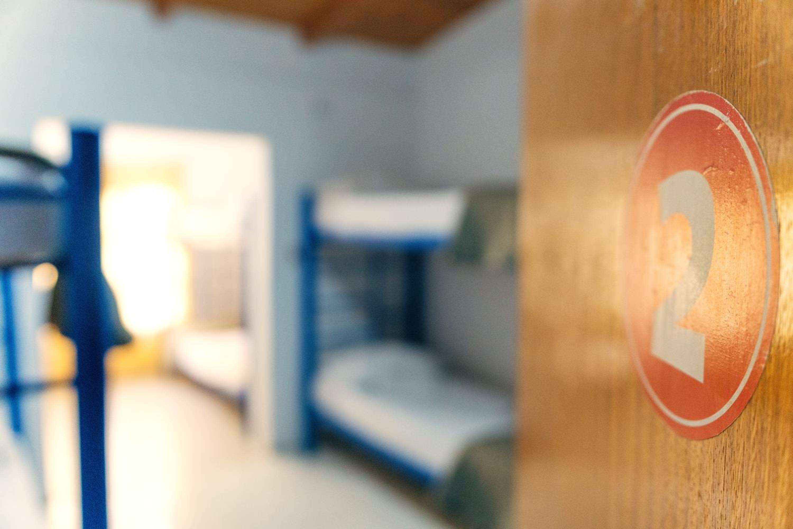 SIGRUM Hostel