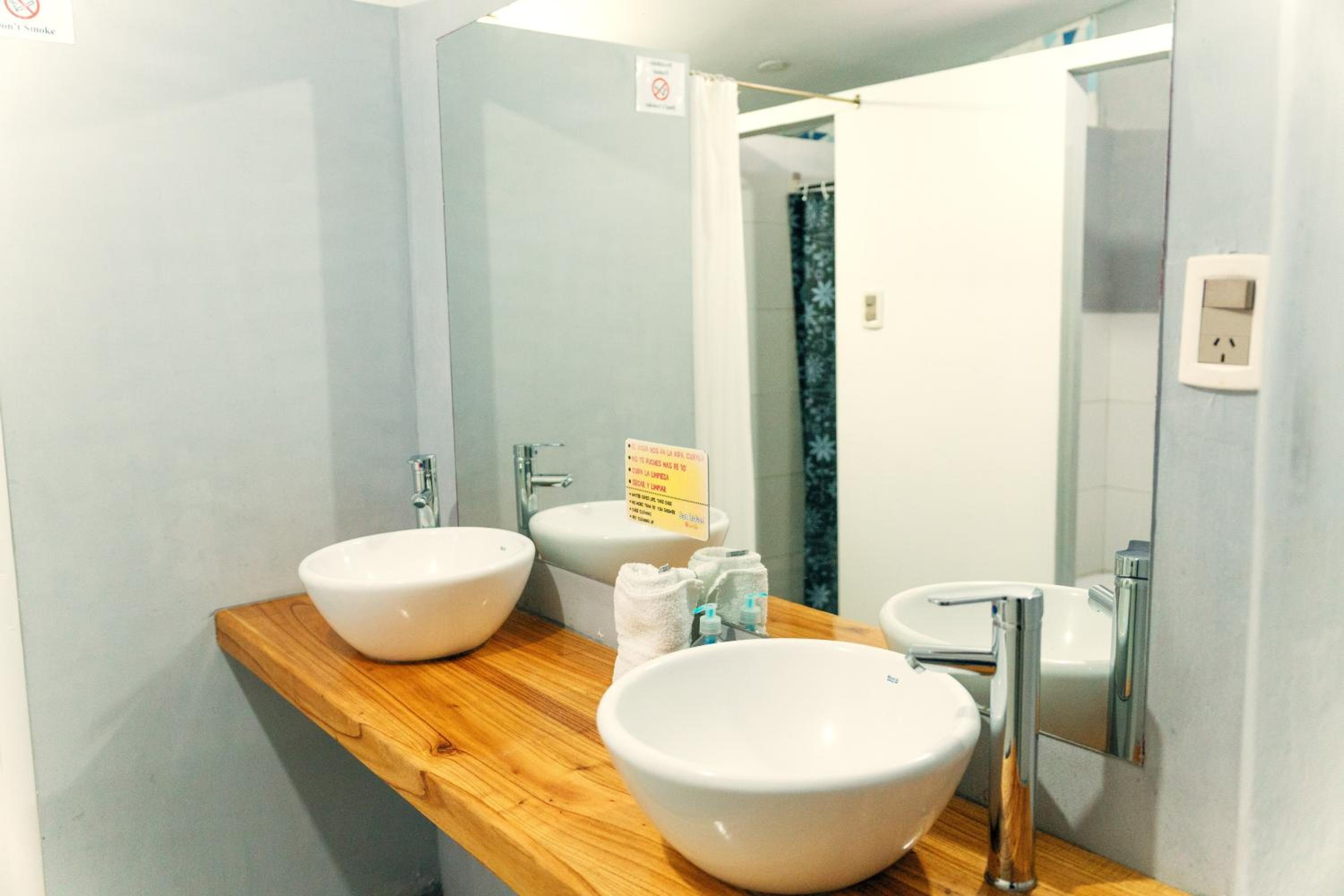 SIGRUM Hostel
