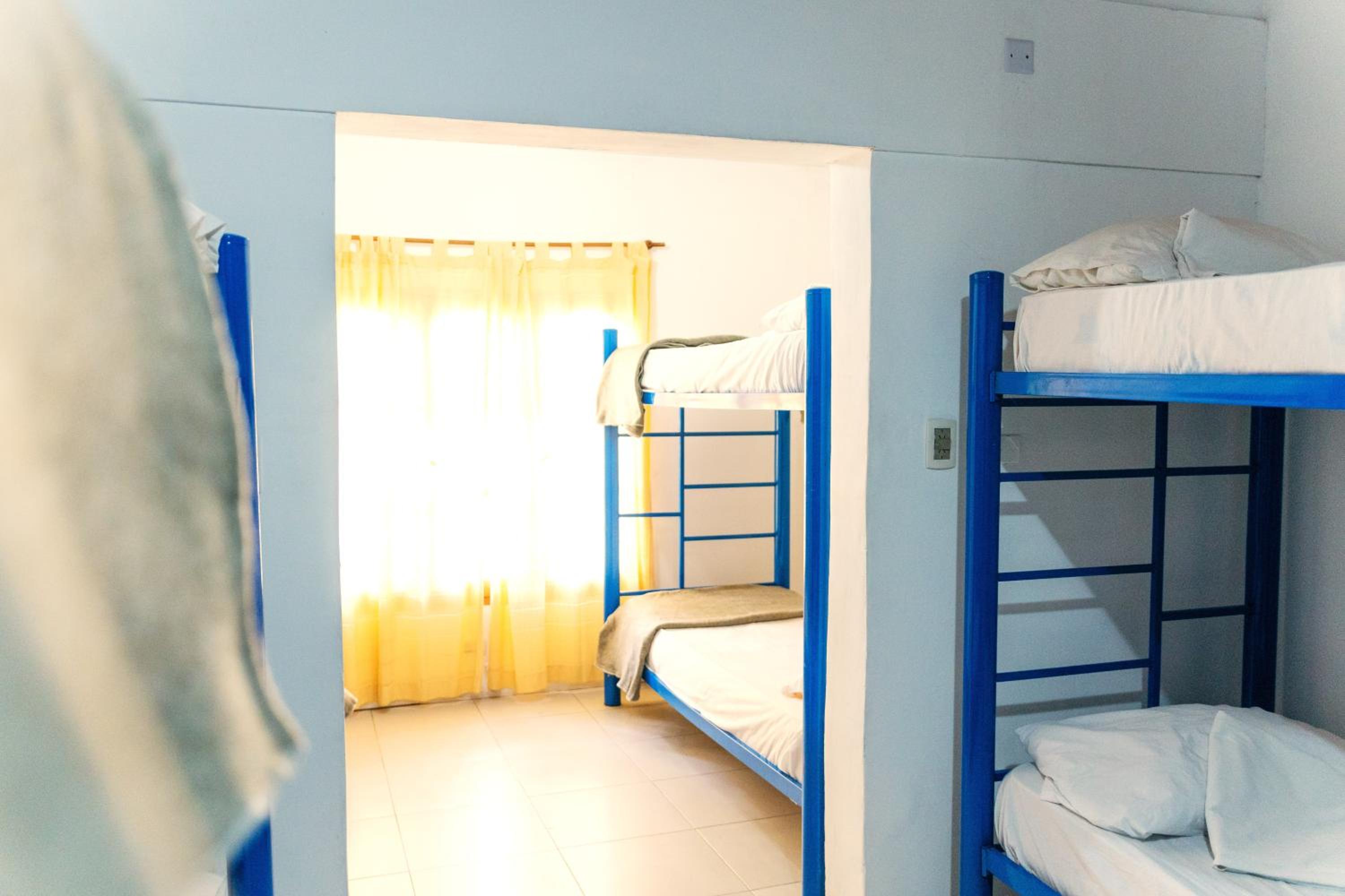 SIGRUM Hostel