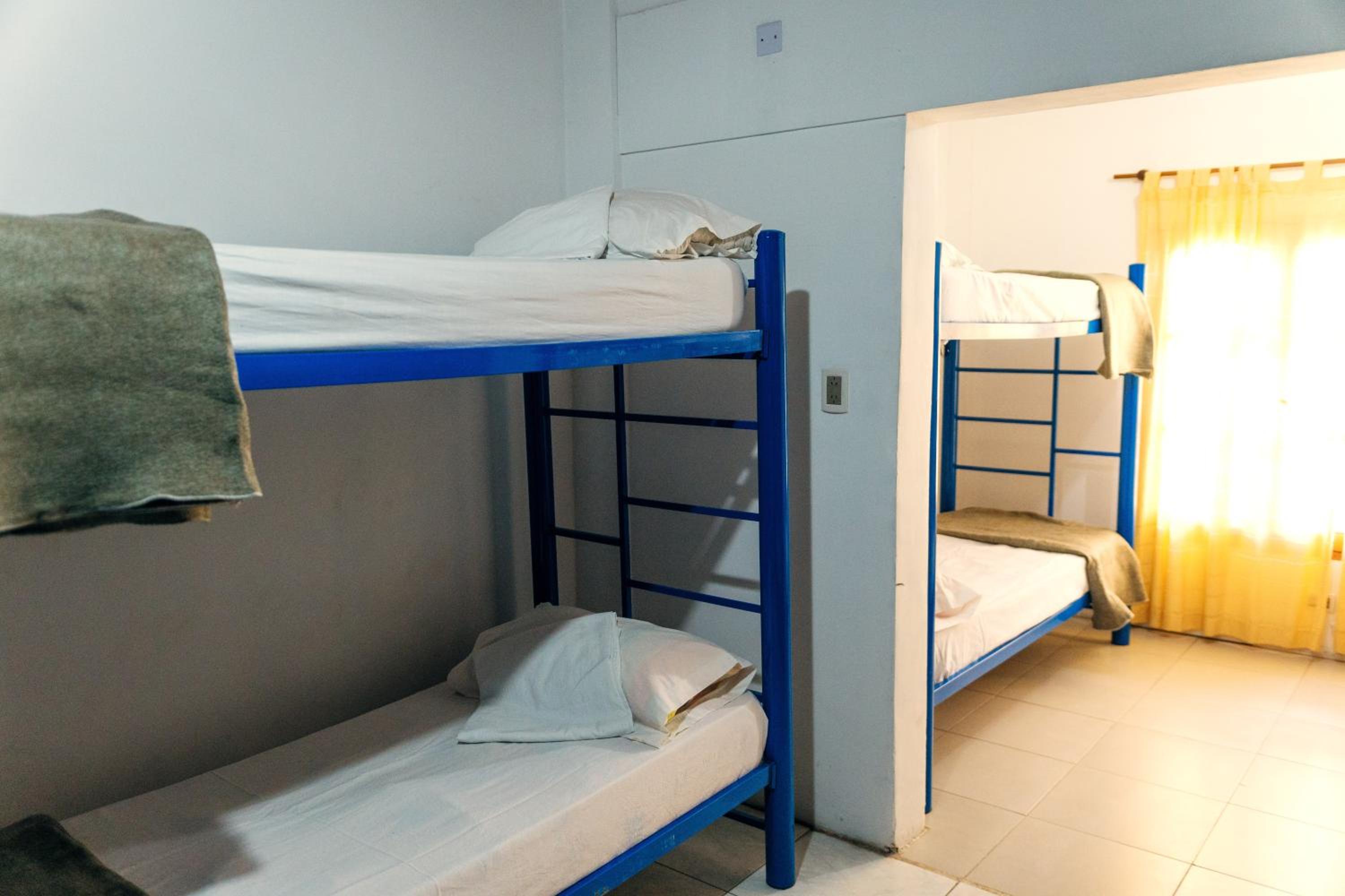 SIGRUM Hostel