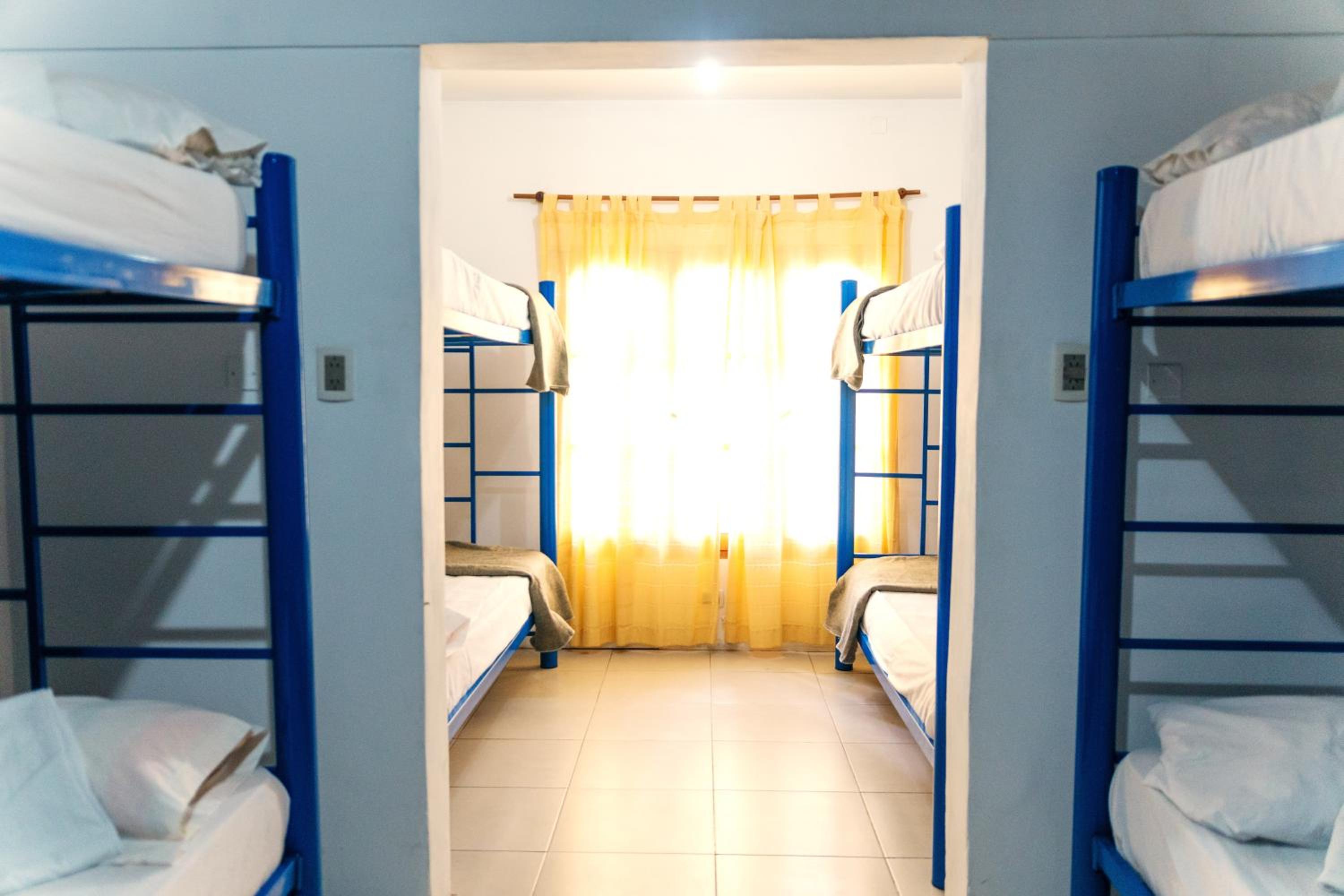 SIGRUM Hostel