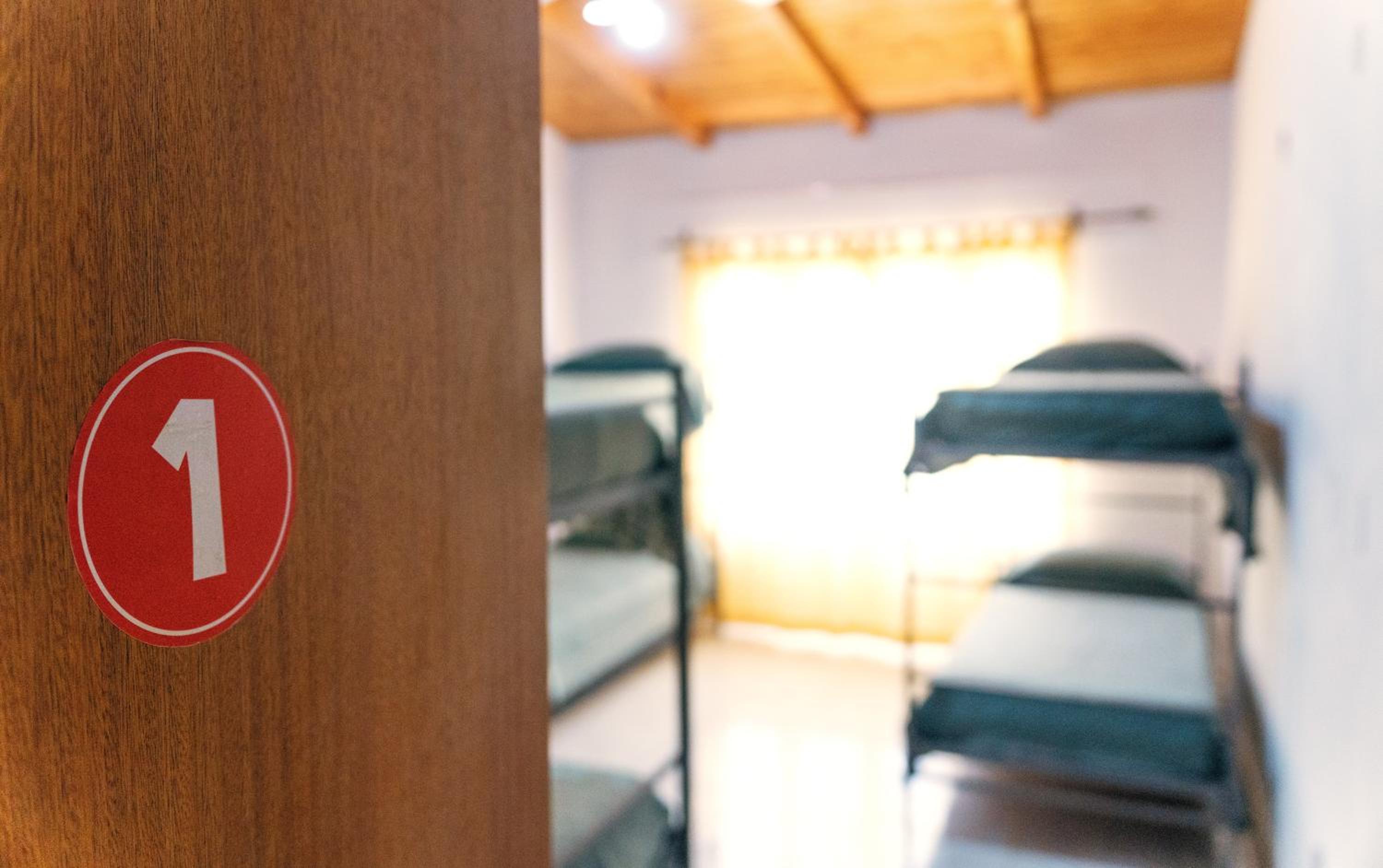 SIGRUM Hostel