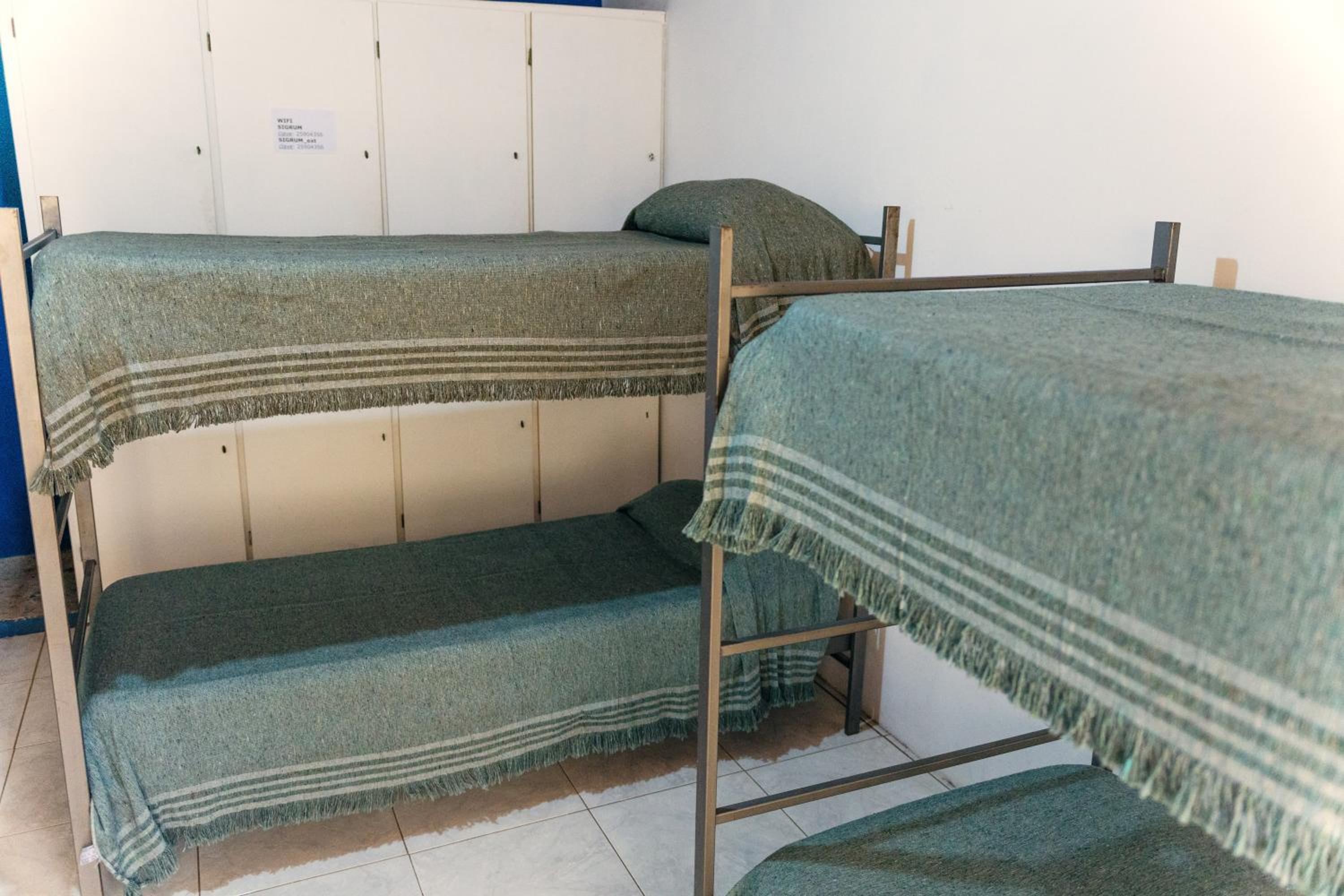 SIGRUM Hostel