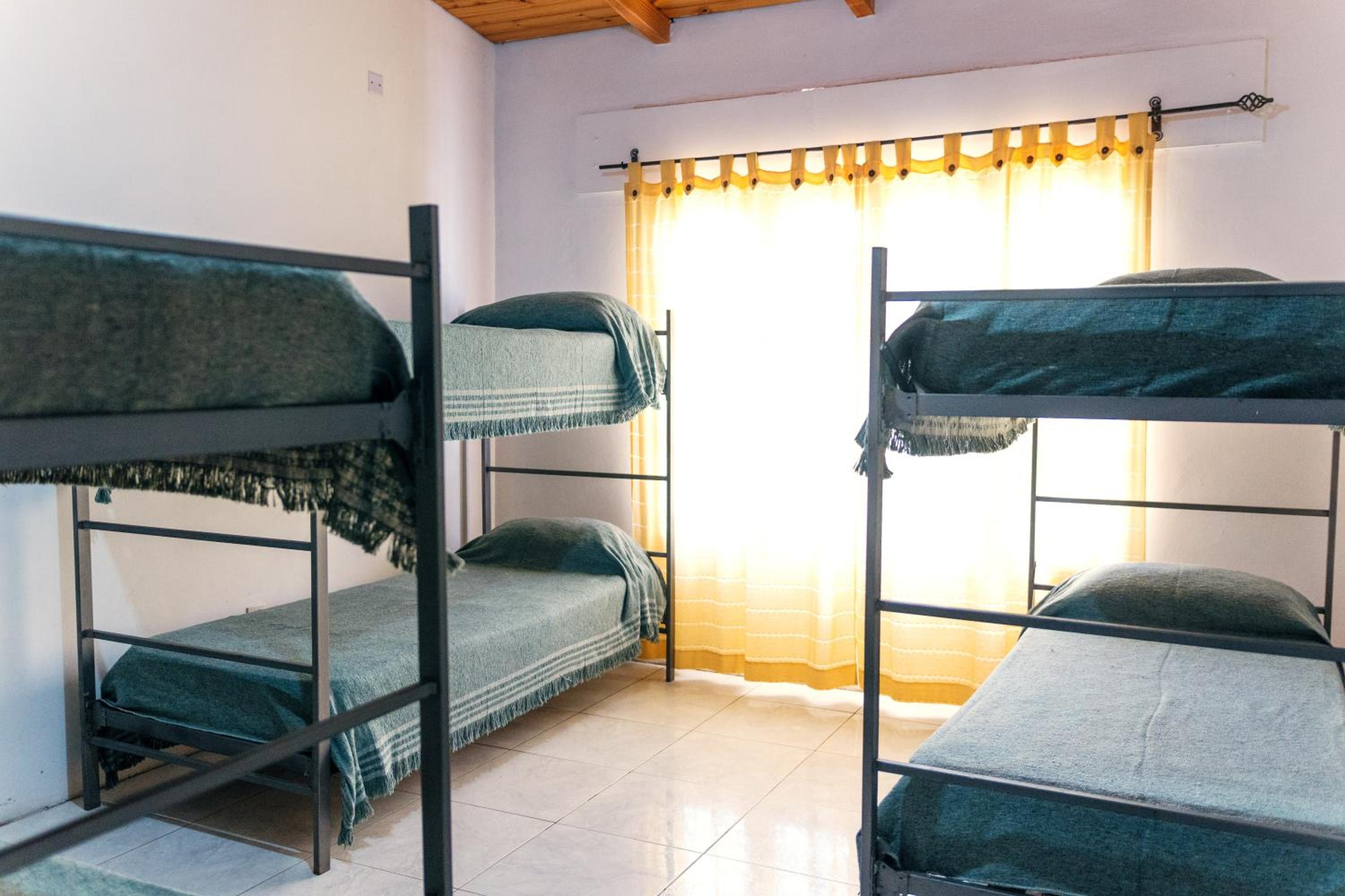 SIGRUM Hostel
