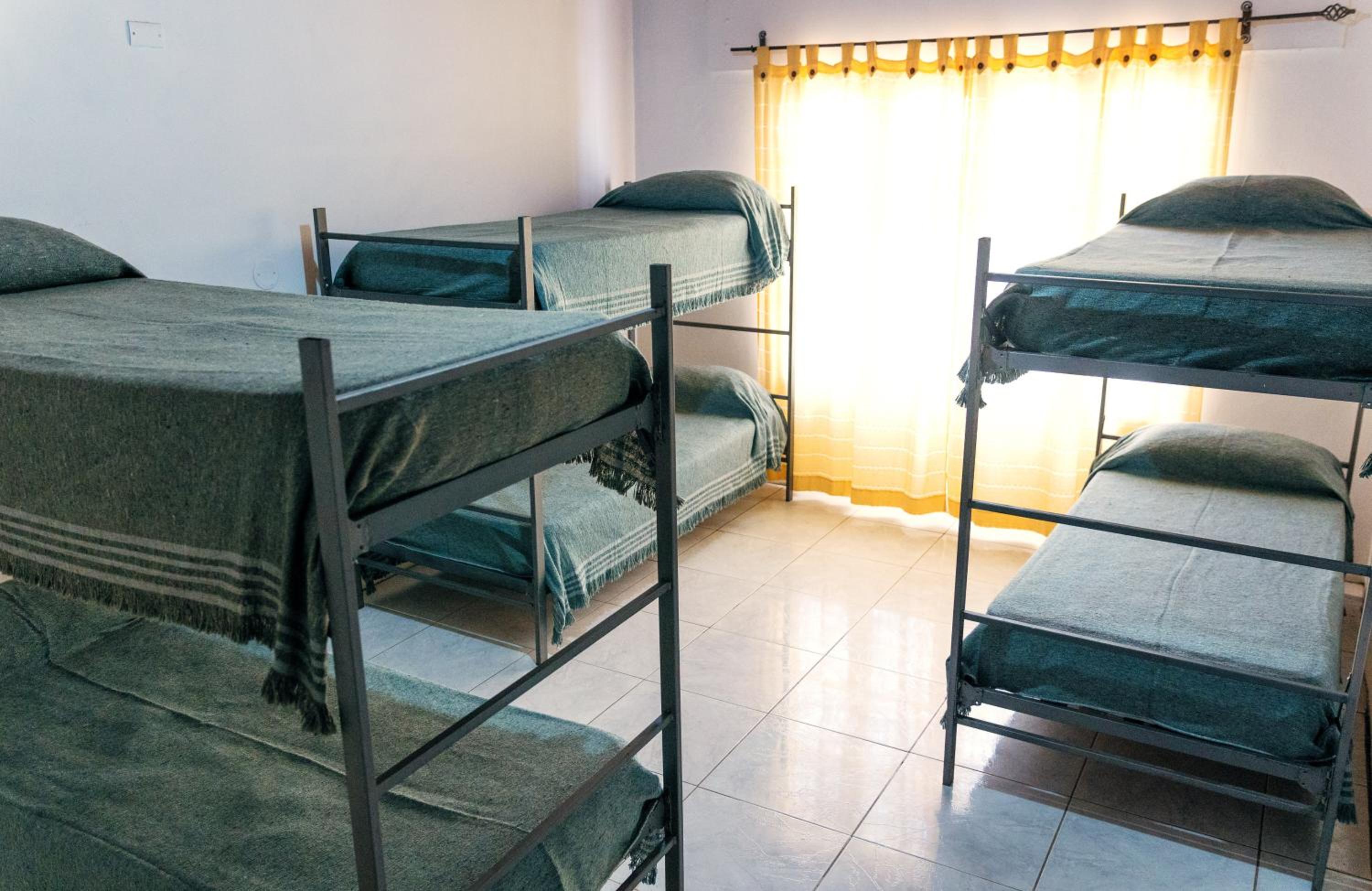 SIGRUM Hostel