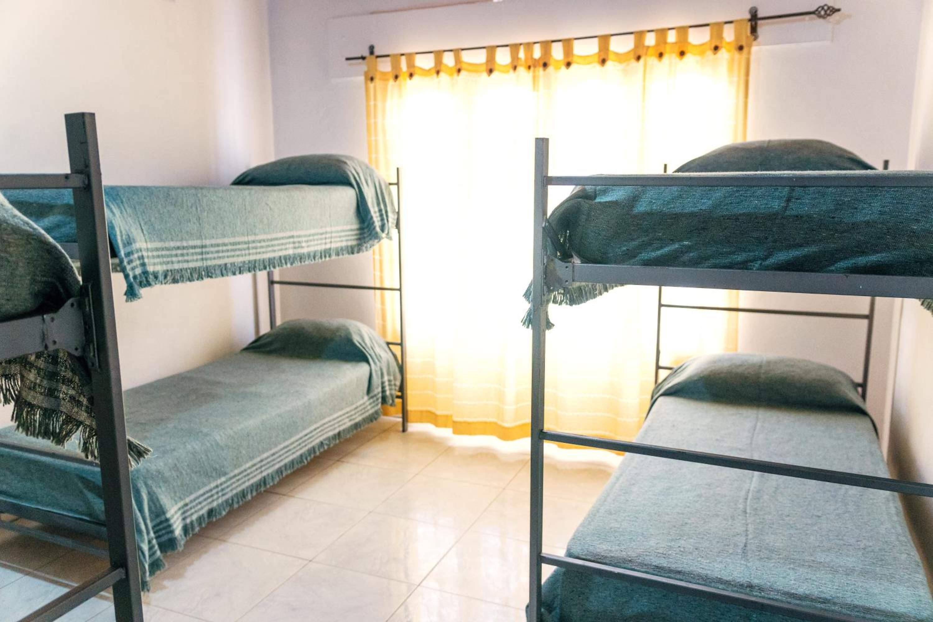 SIGRUM Hostel