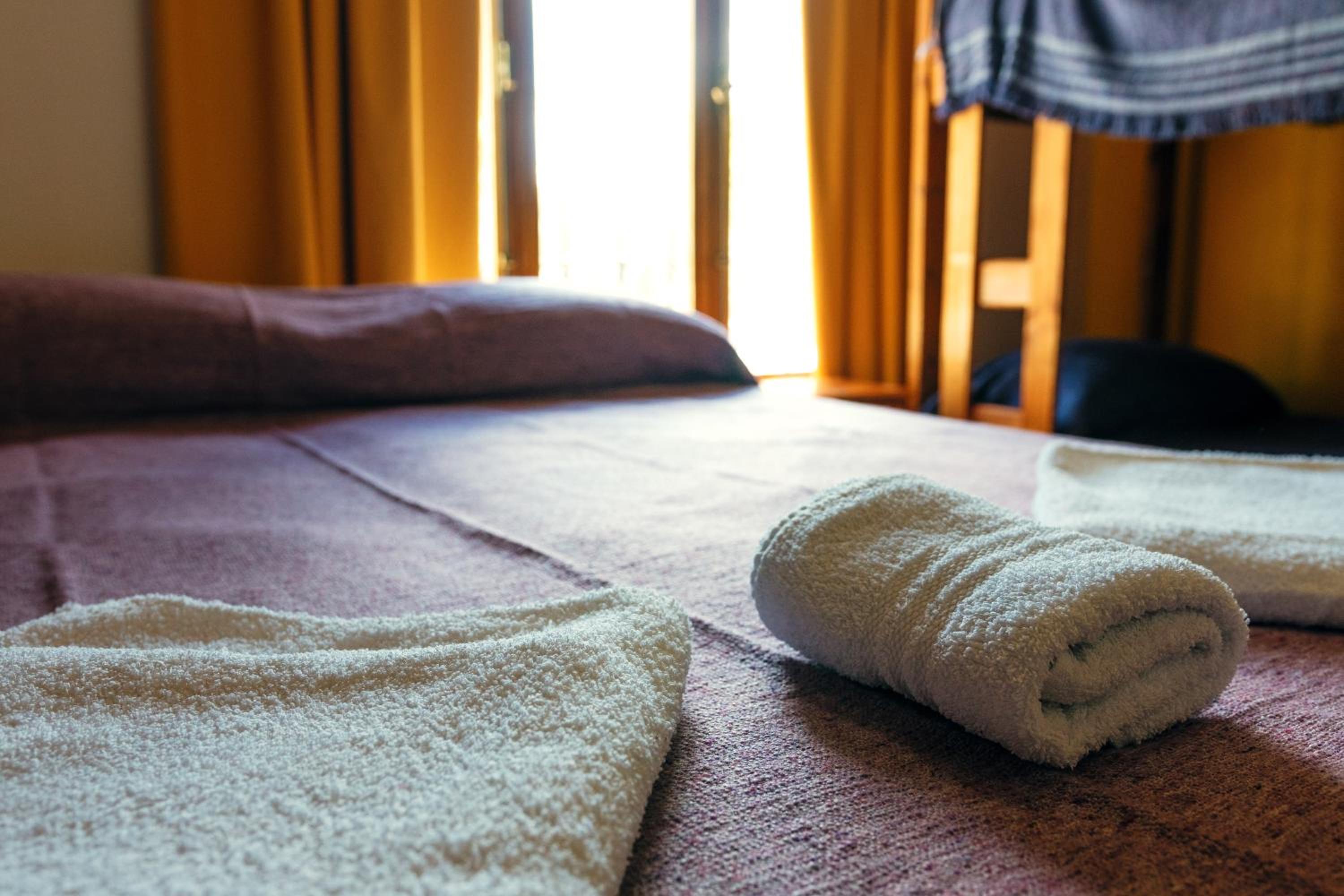 SIGRUM Hostel