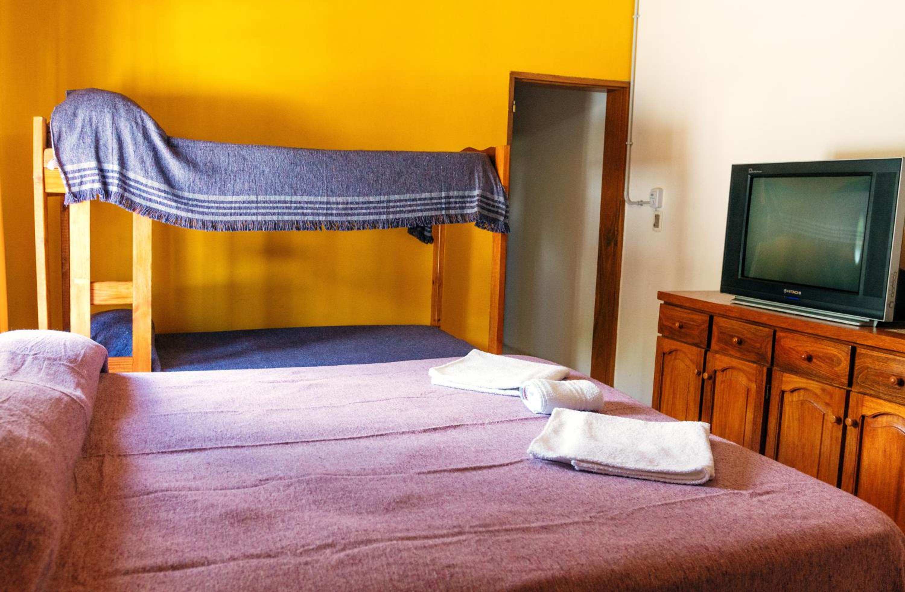 SIGRUM Hostel