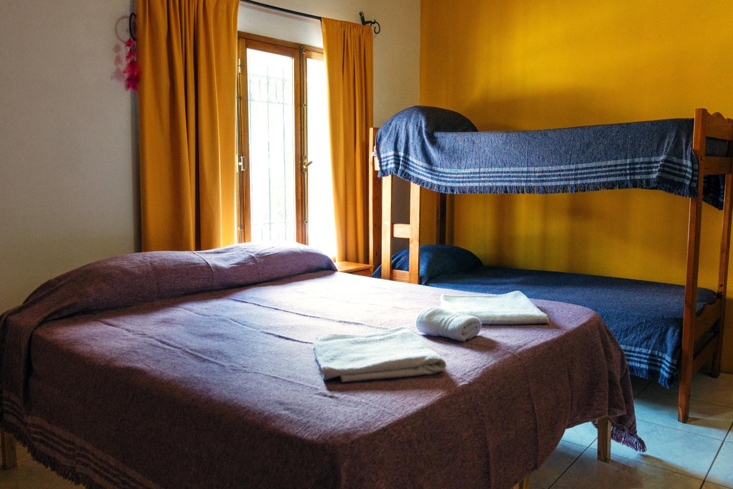 SIGRUM Hostel