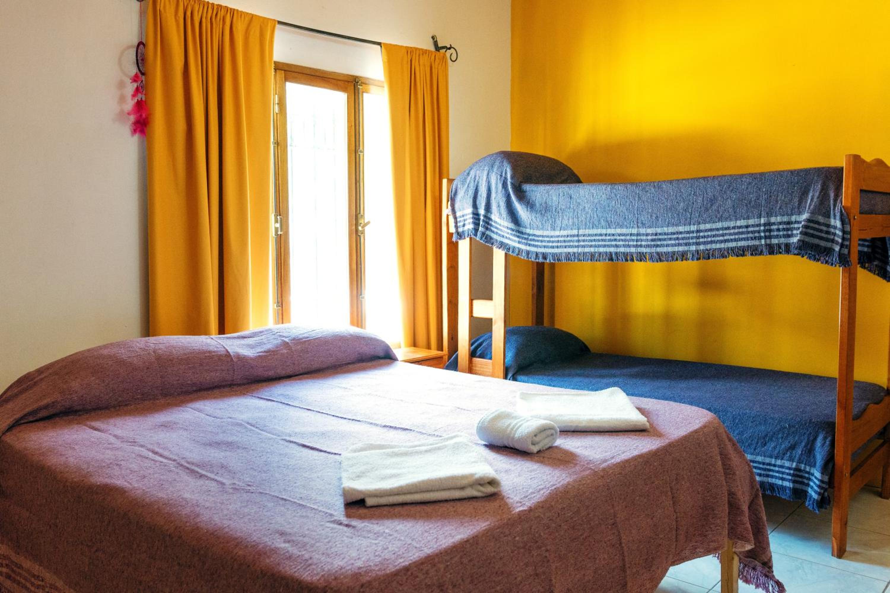 SIGRUM Hostel