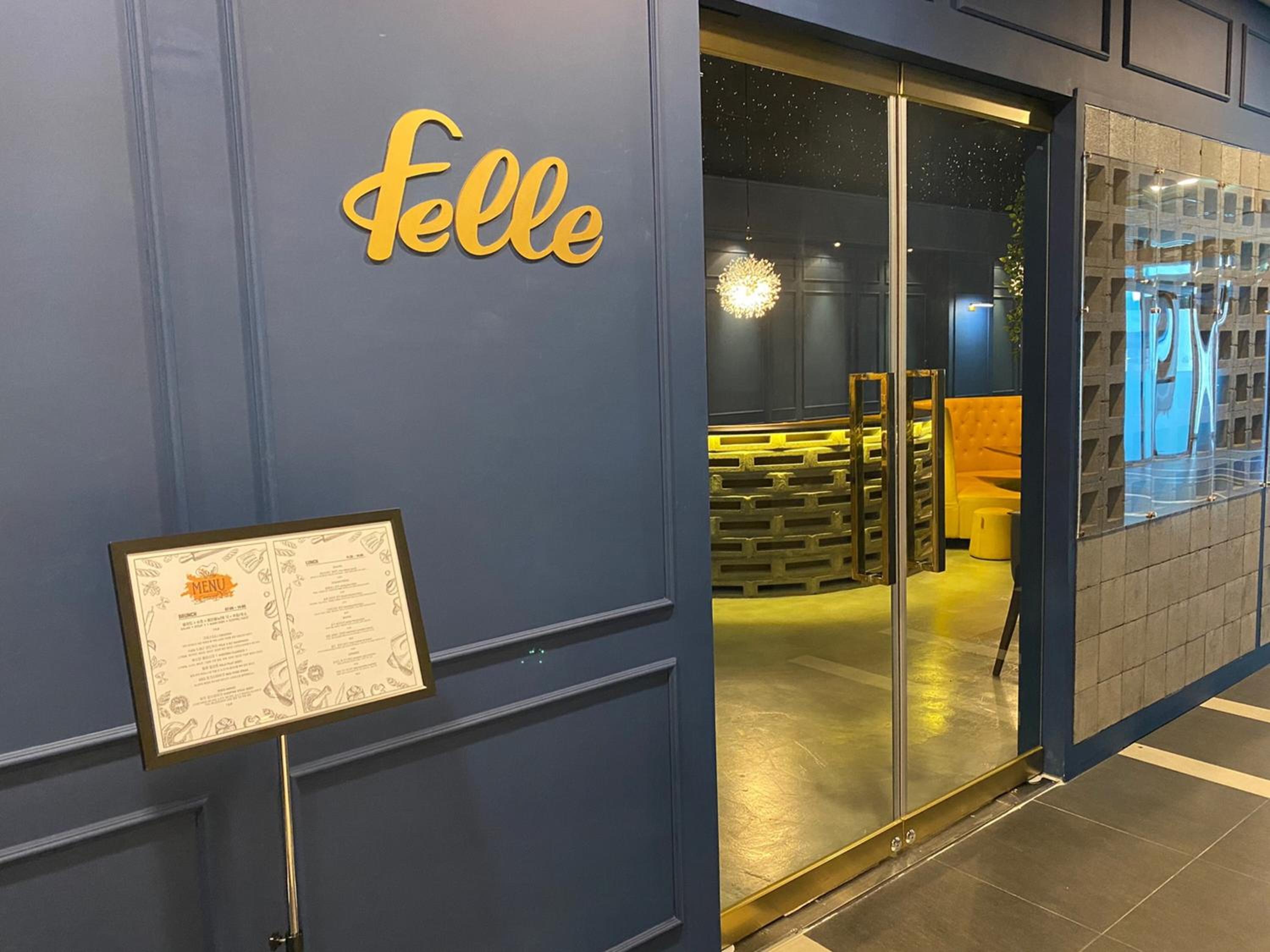 Felix by STX Hotel & Suite