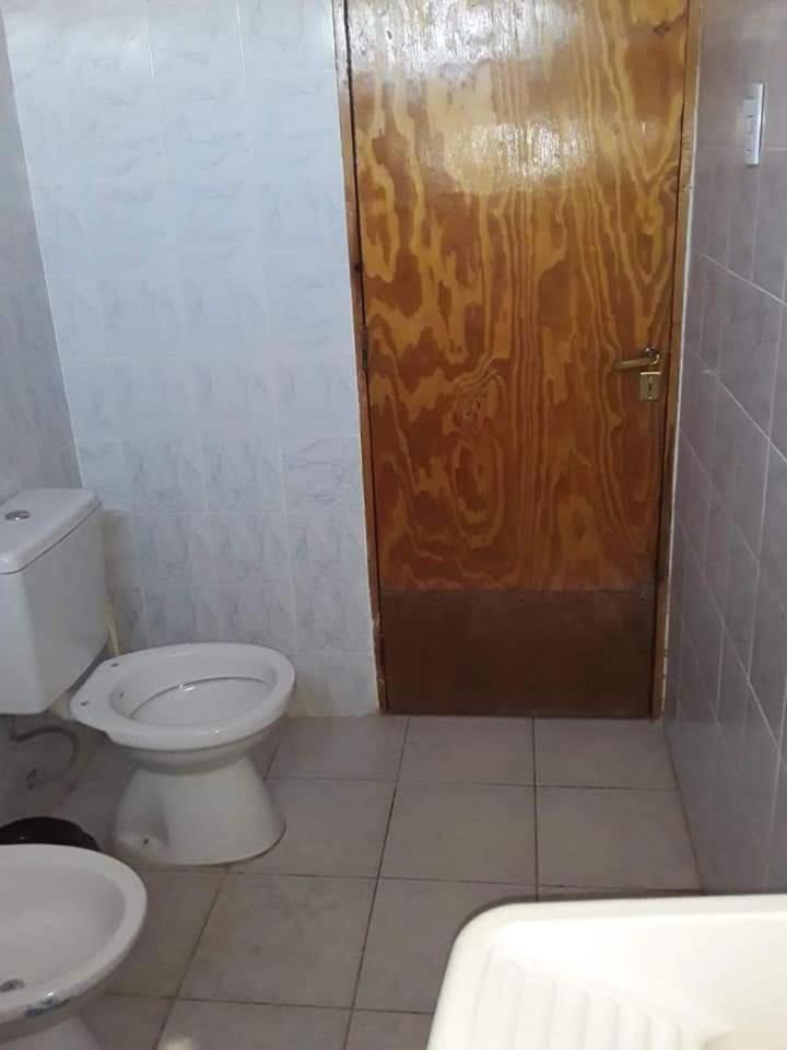 Cabaña Jofra
