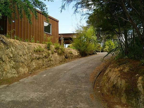 Korora - Kaiteriteri Beach House view 5