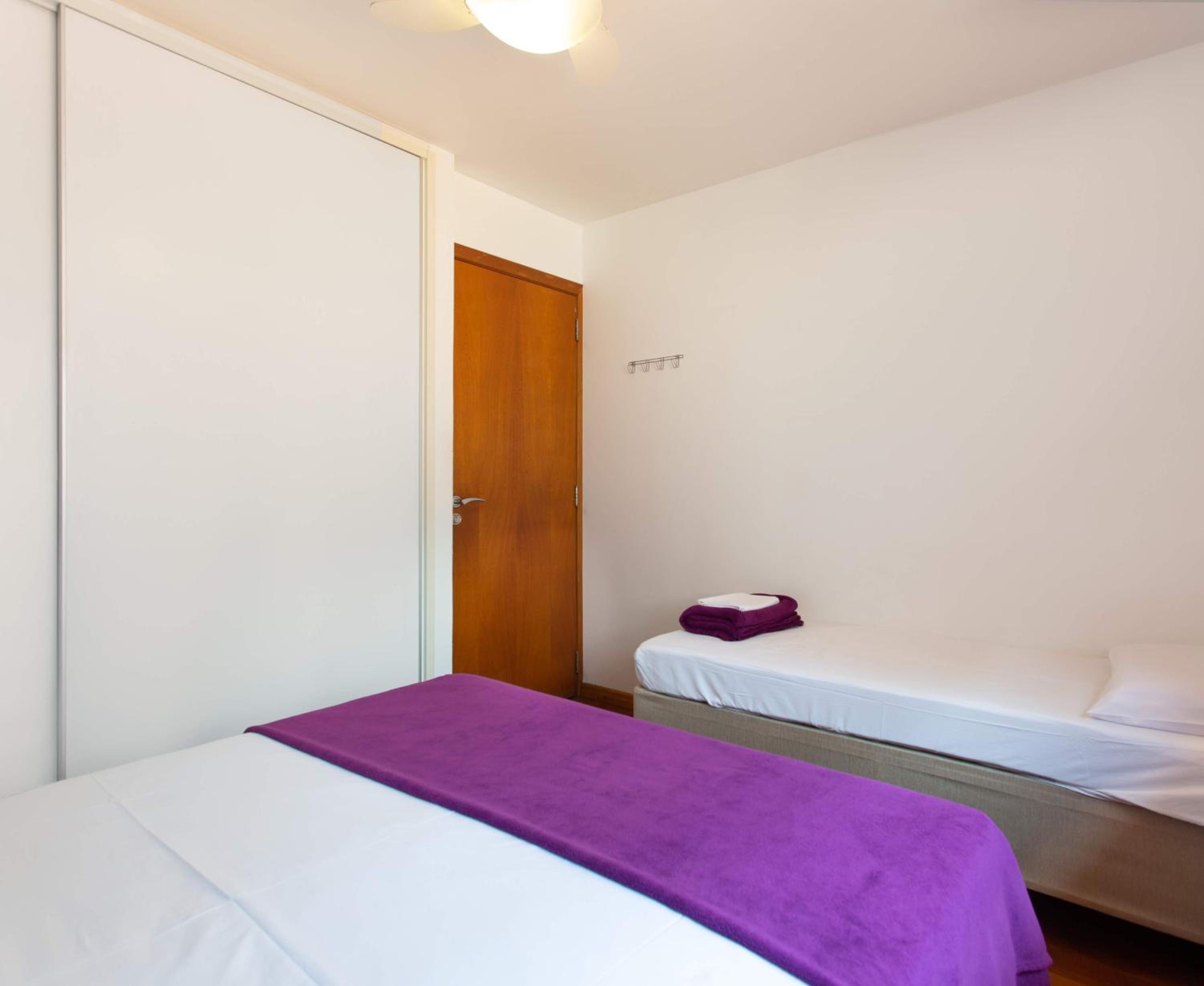MADÁ Hostel