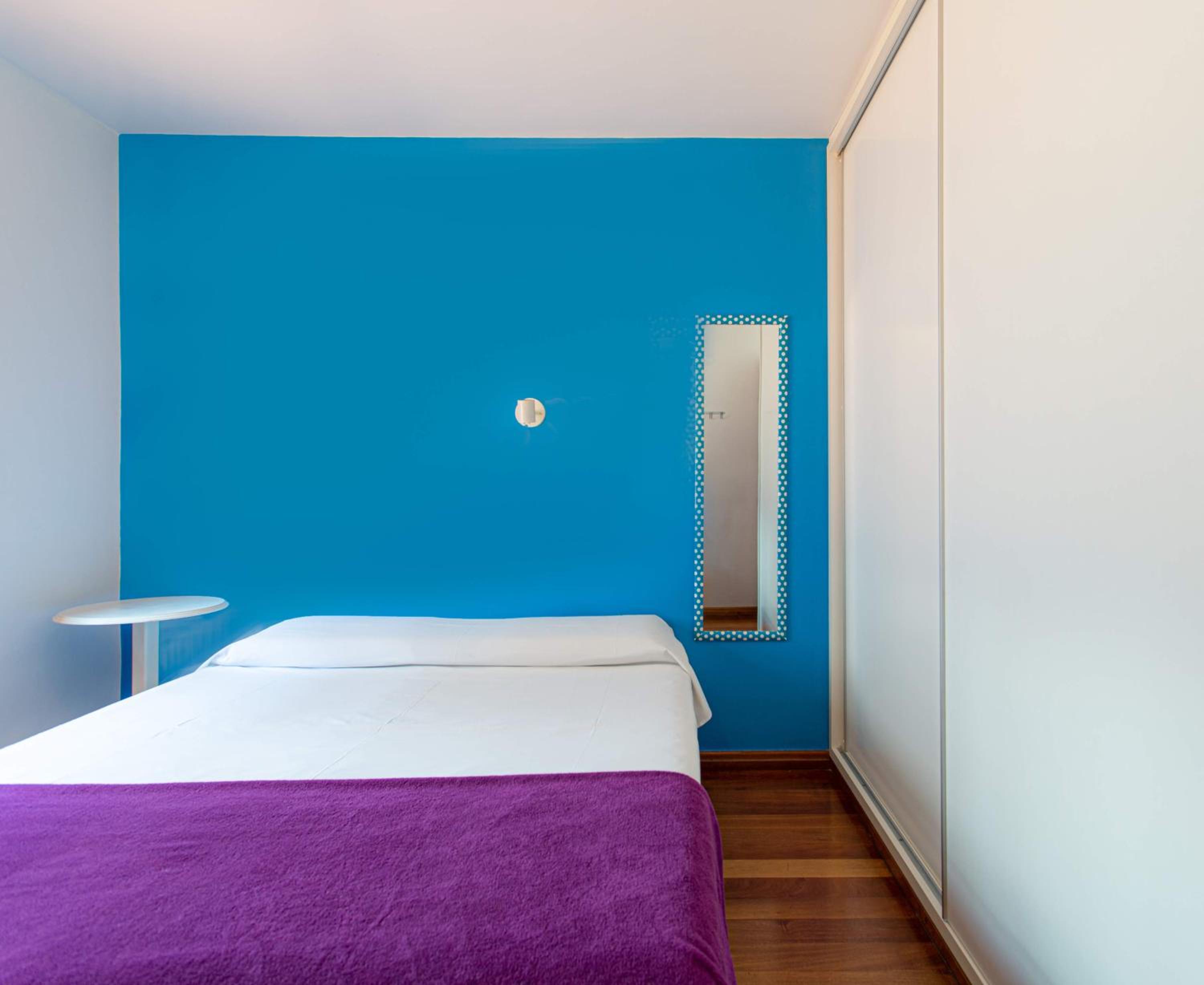 MADÁ Hostel