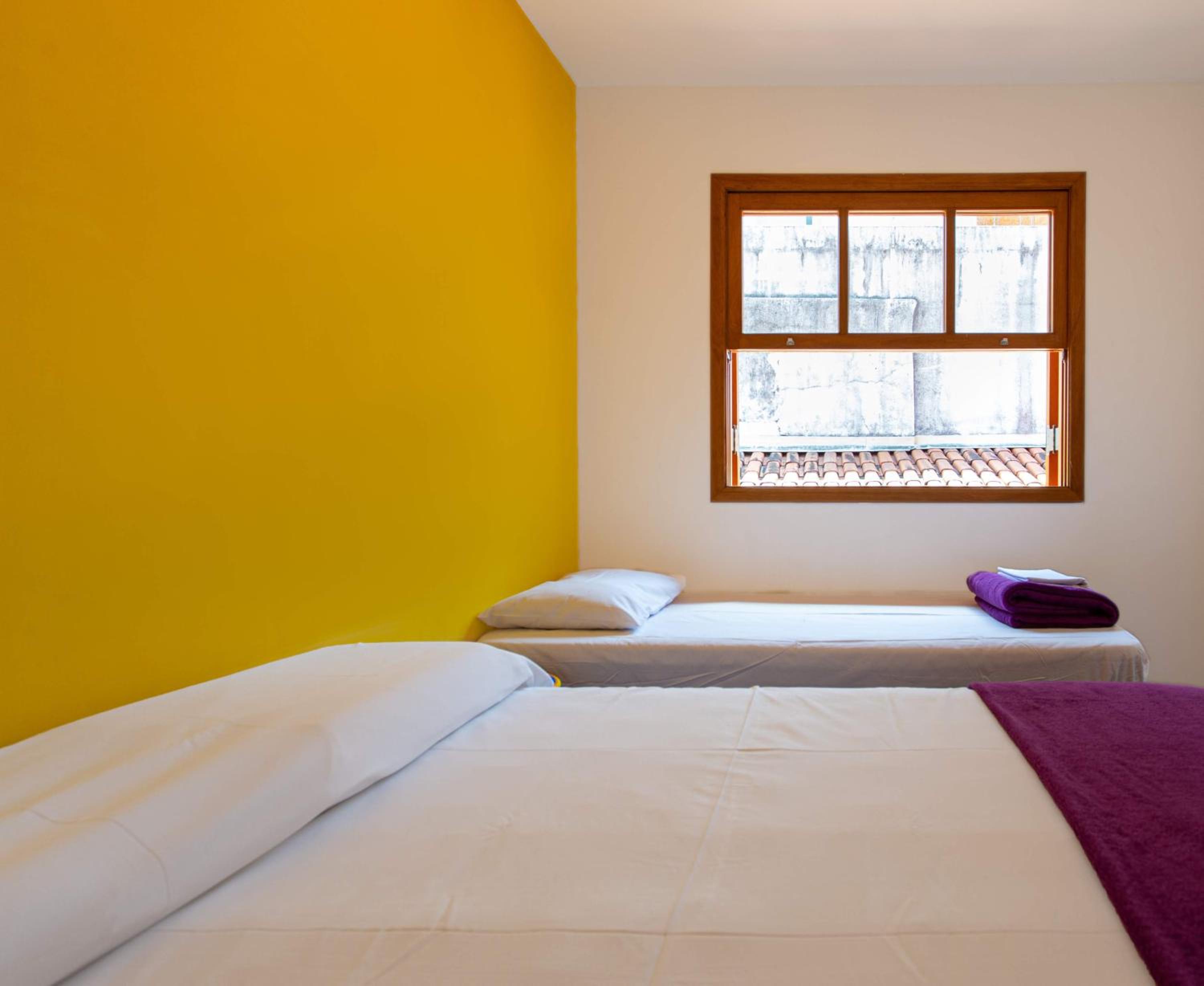 MADÁ Hostel
