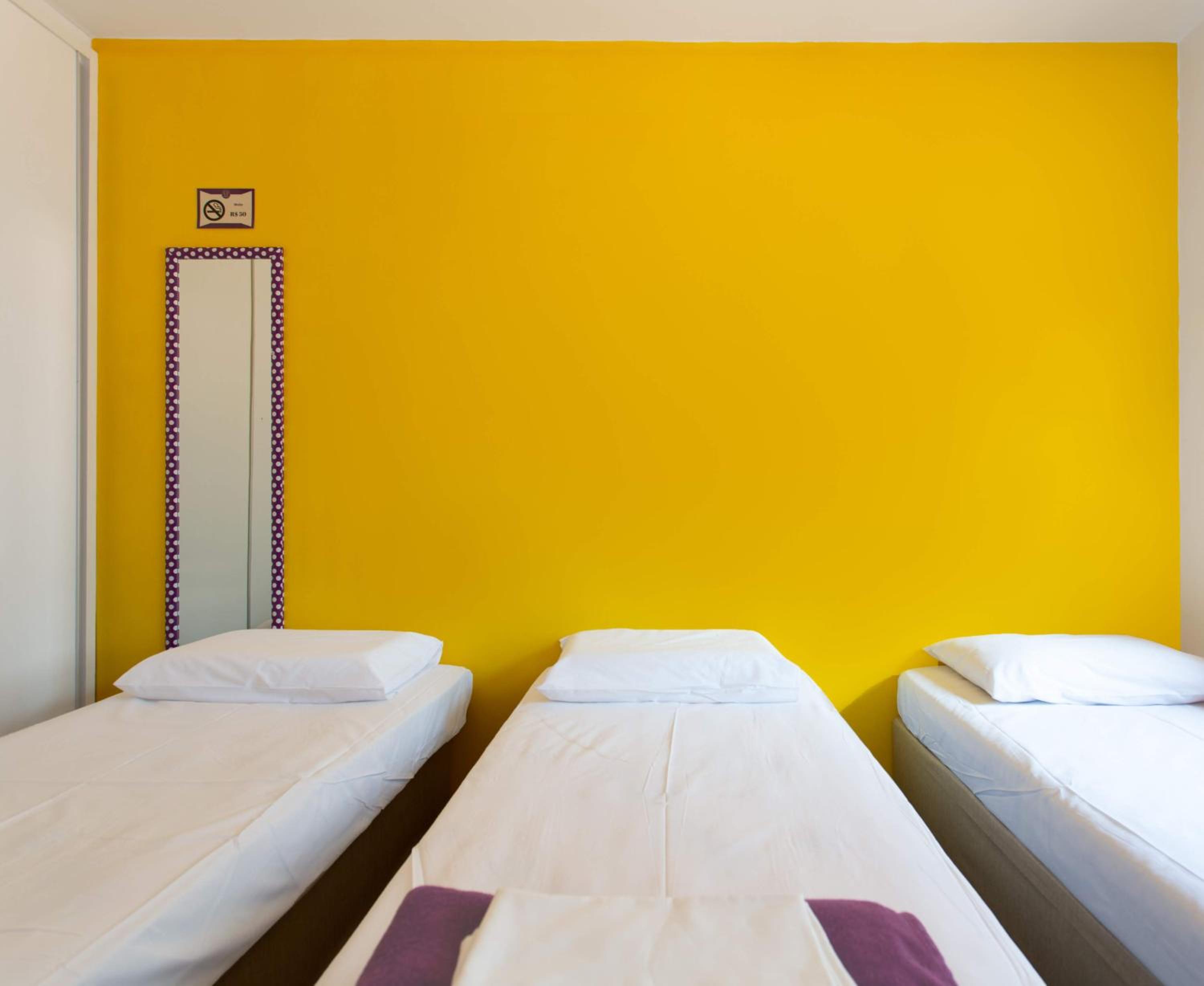 MADÁ Hostel