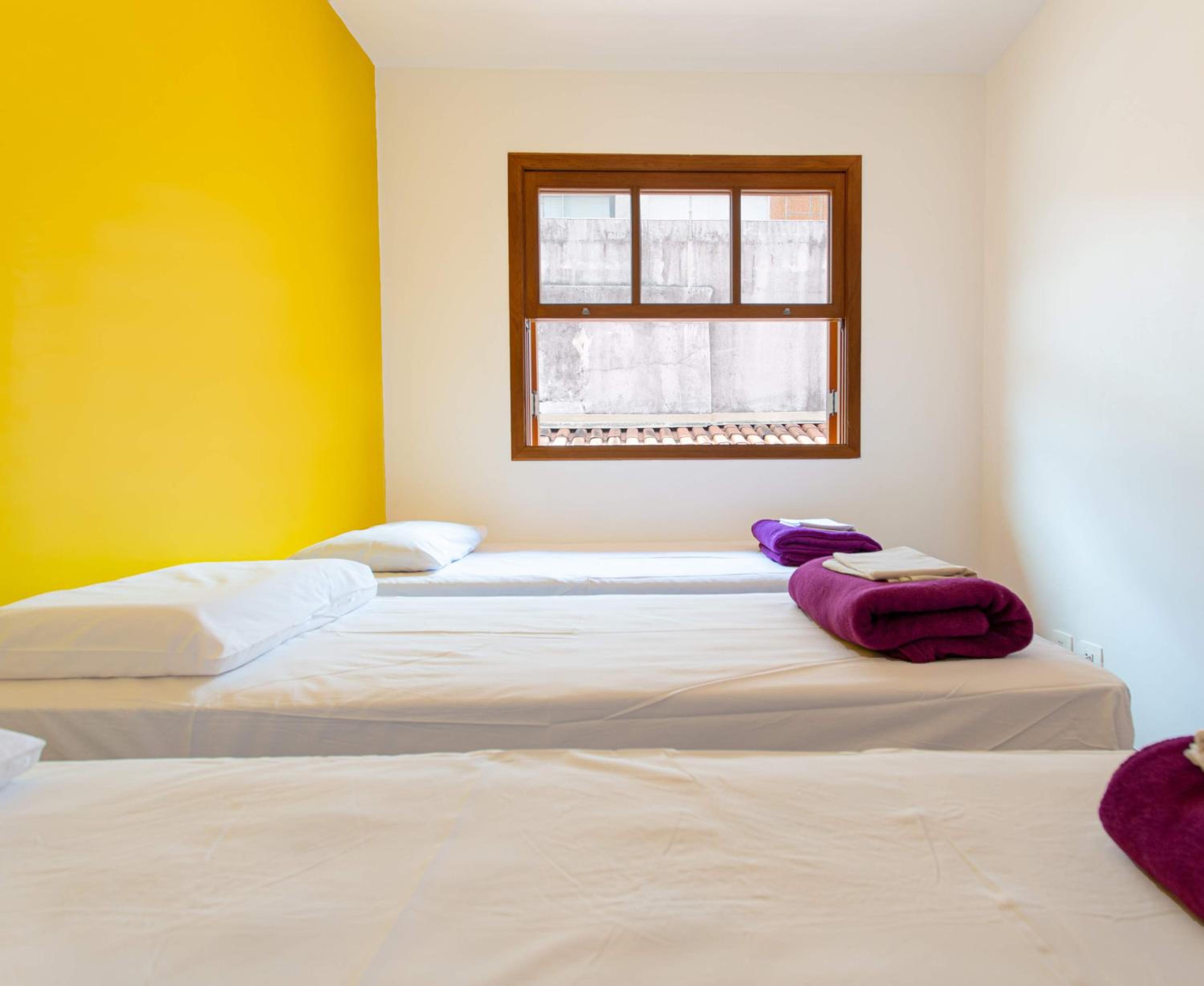MADÁ Hostel