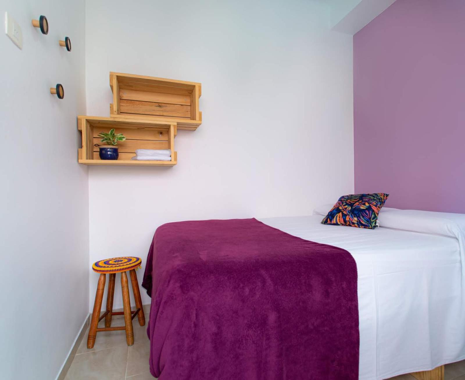 MADÁ Hostel